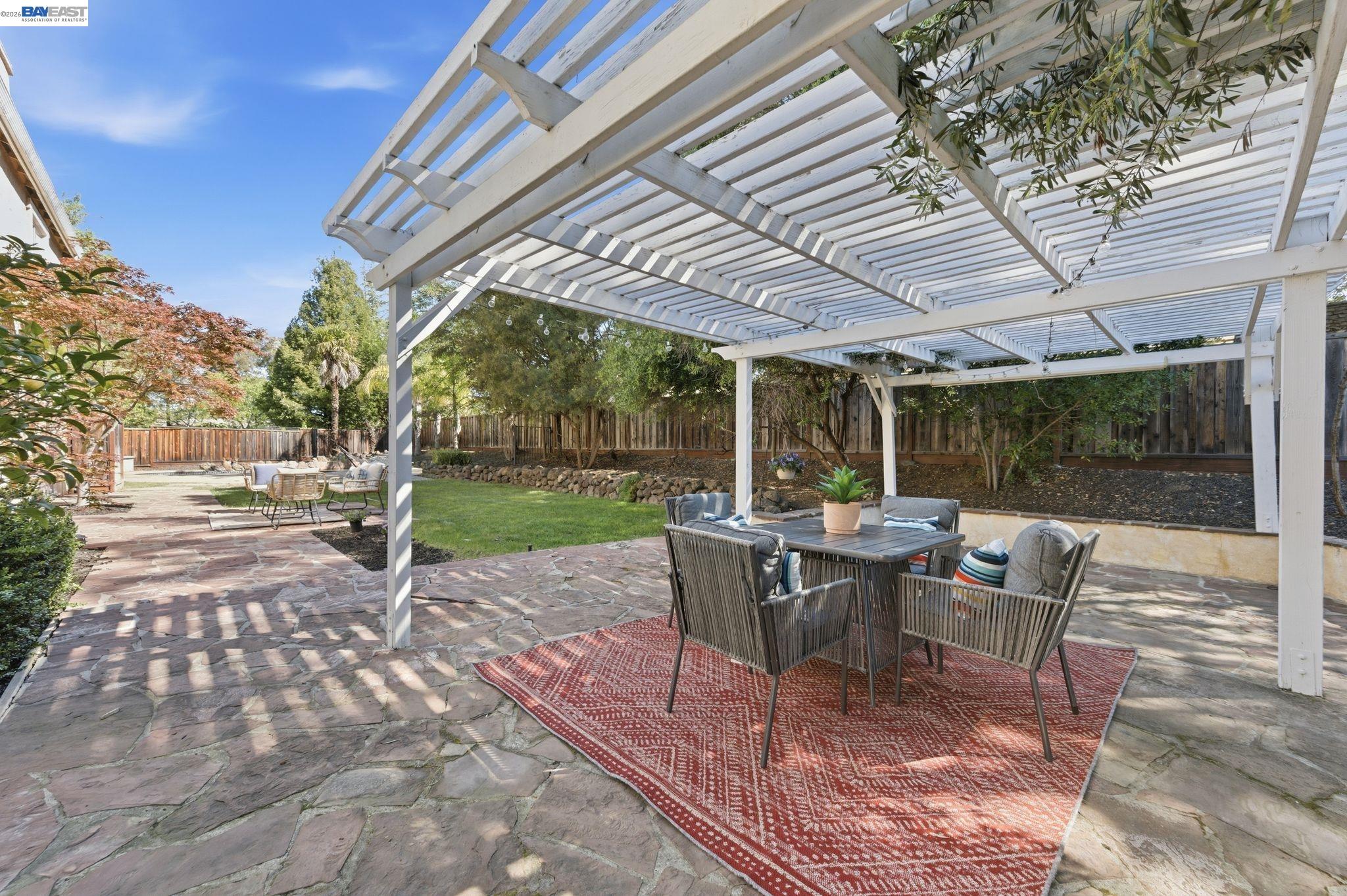 Detail Gallery Image 43 of 58 For 1548 Klondike Pl, Livermore,  CA 94550 - 5 Beds | 3 Baths