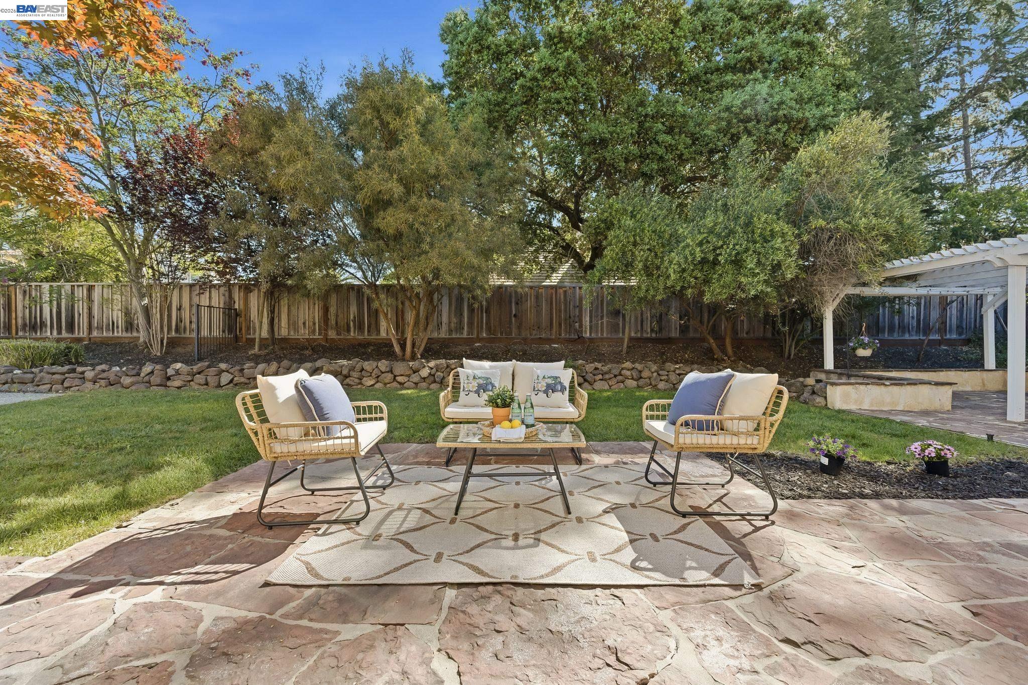 Detail Gallery Image 46 of 58 For 1548 Klondike Pl, Livermore,  CA 94550 - 5 Beds | 3 Baths