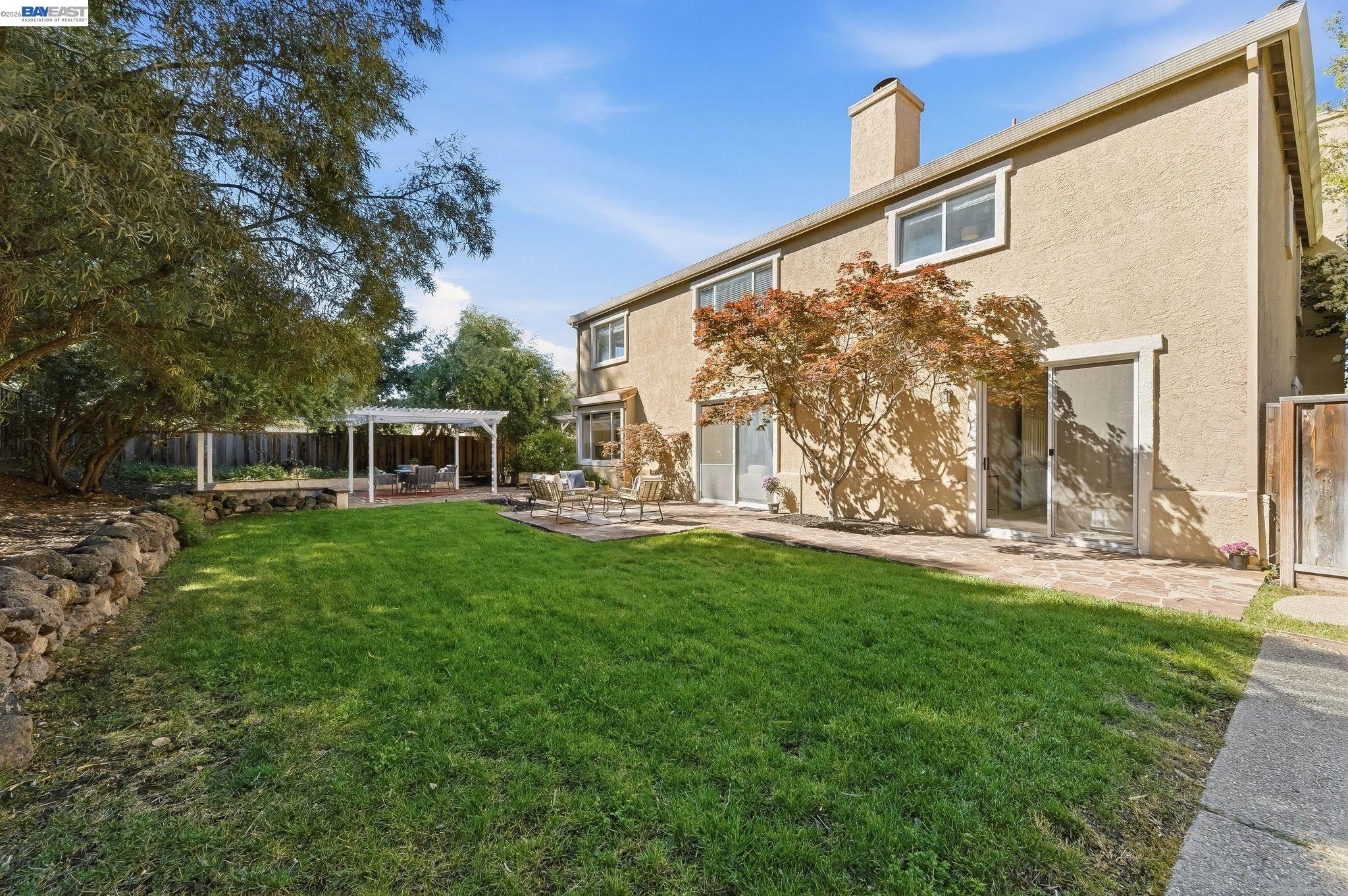 Detail Gallery Image 47 of 58 For 1548 Klondike Pl, Livermore,  CA 94550 - 5 Beds | 3 Baths