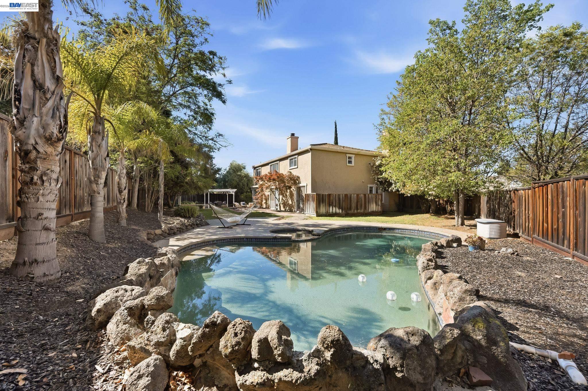 Detail Gallery Image 49 of 58 For 1548 Klondike Pl, Livermore,  CA 94550 - 5 Beds | 3 Baths