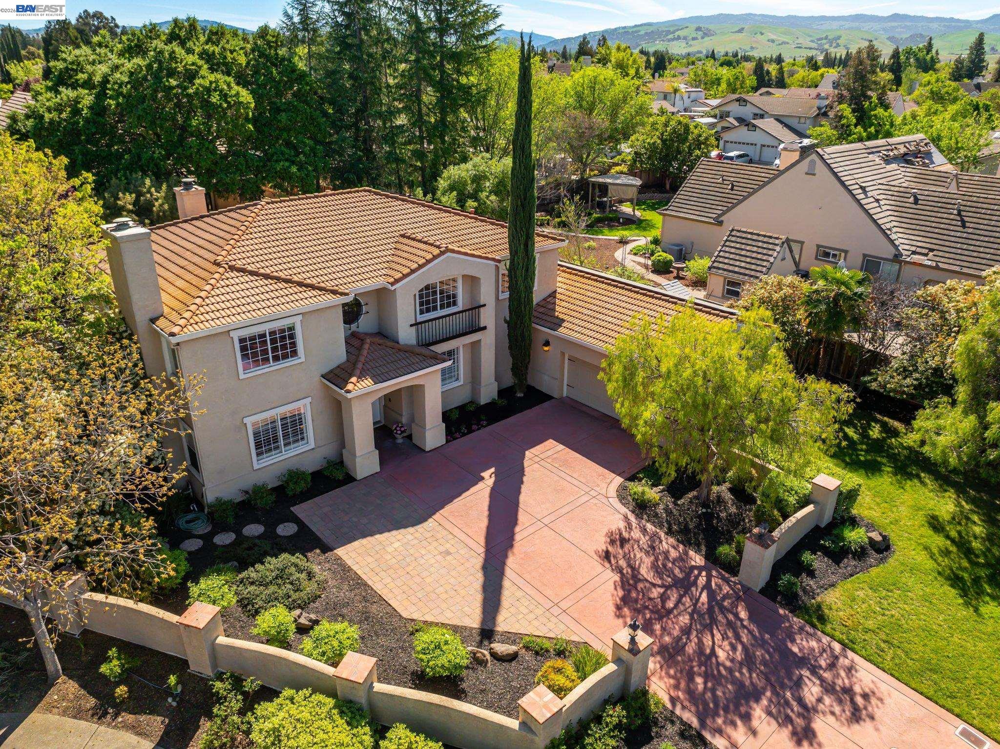 Detail Gallery Image 51 of 58 For 1548 Klondike Pl, Livermore,  CA 94550 - 5 Beds | 3 Baths