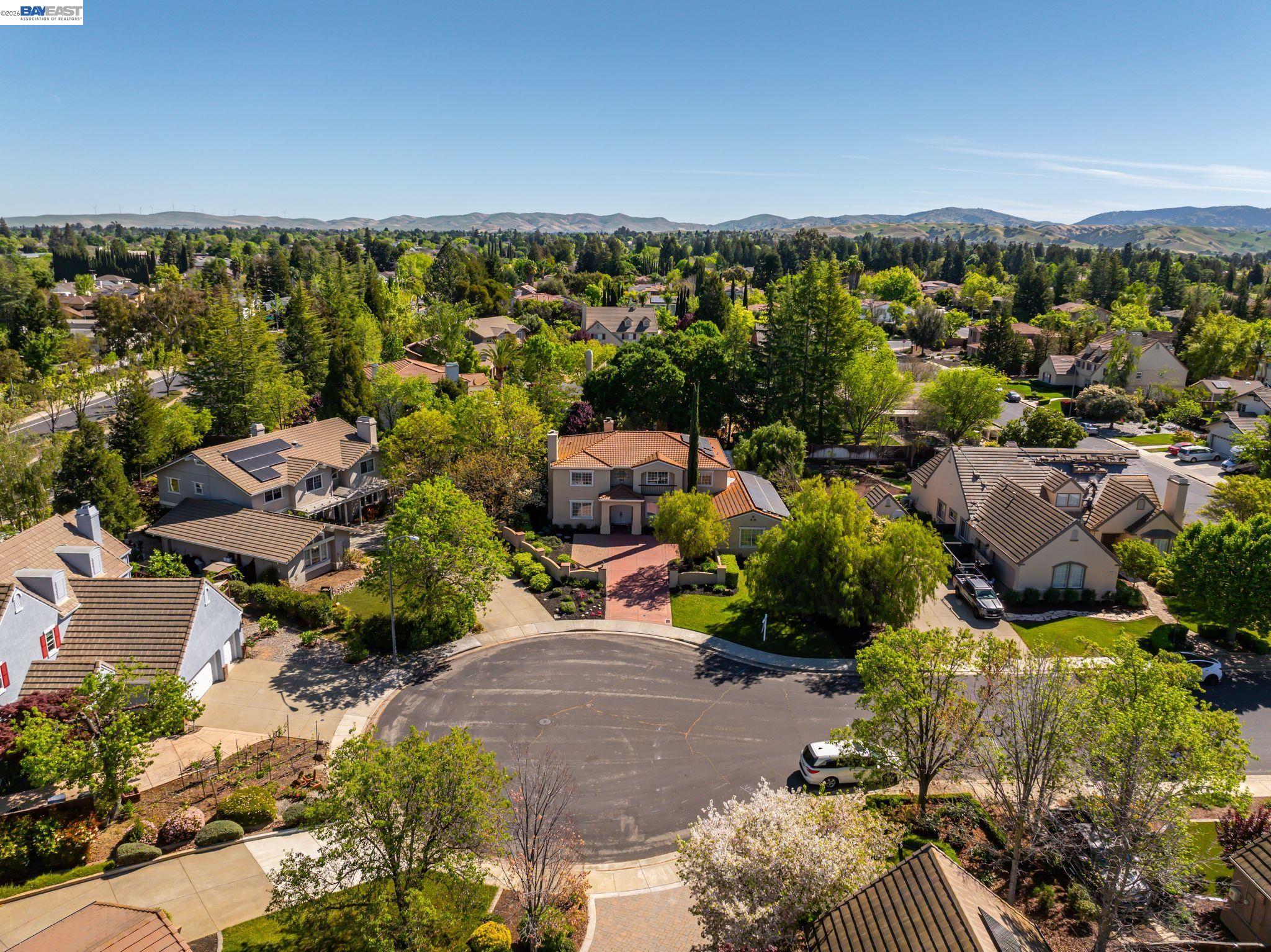 Detail Gallery Image 52 of 58 For 1548 Klondike Pl, Livermore,  CA 94550 - 5 Beds | 3 Baths