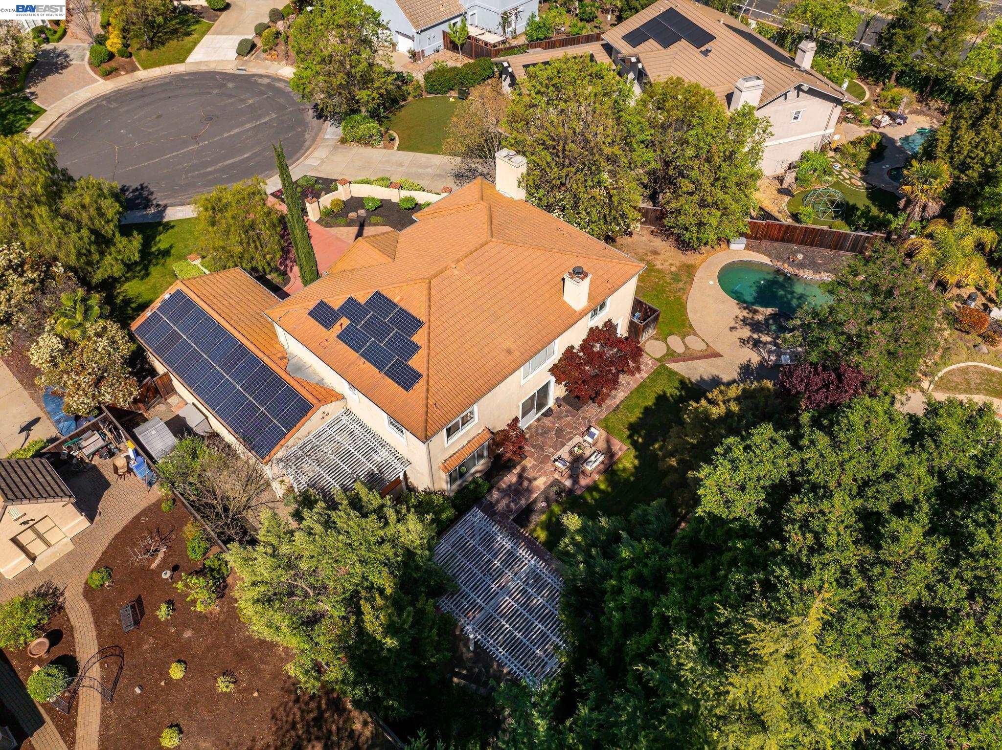 Detail Gallery Image 54 of 58 For 1548 Klondike Pl, Livermore,  CA 94550 - 5 Beds | 3 Baths