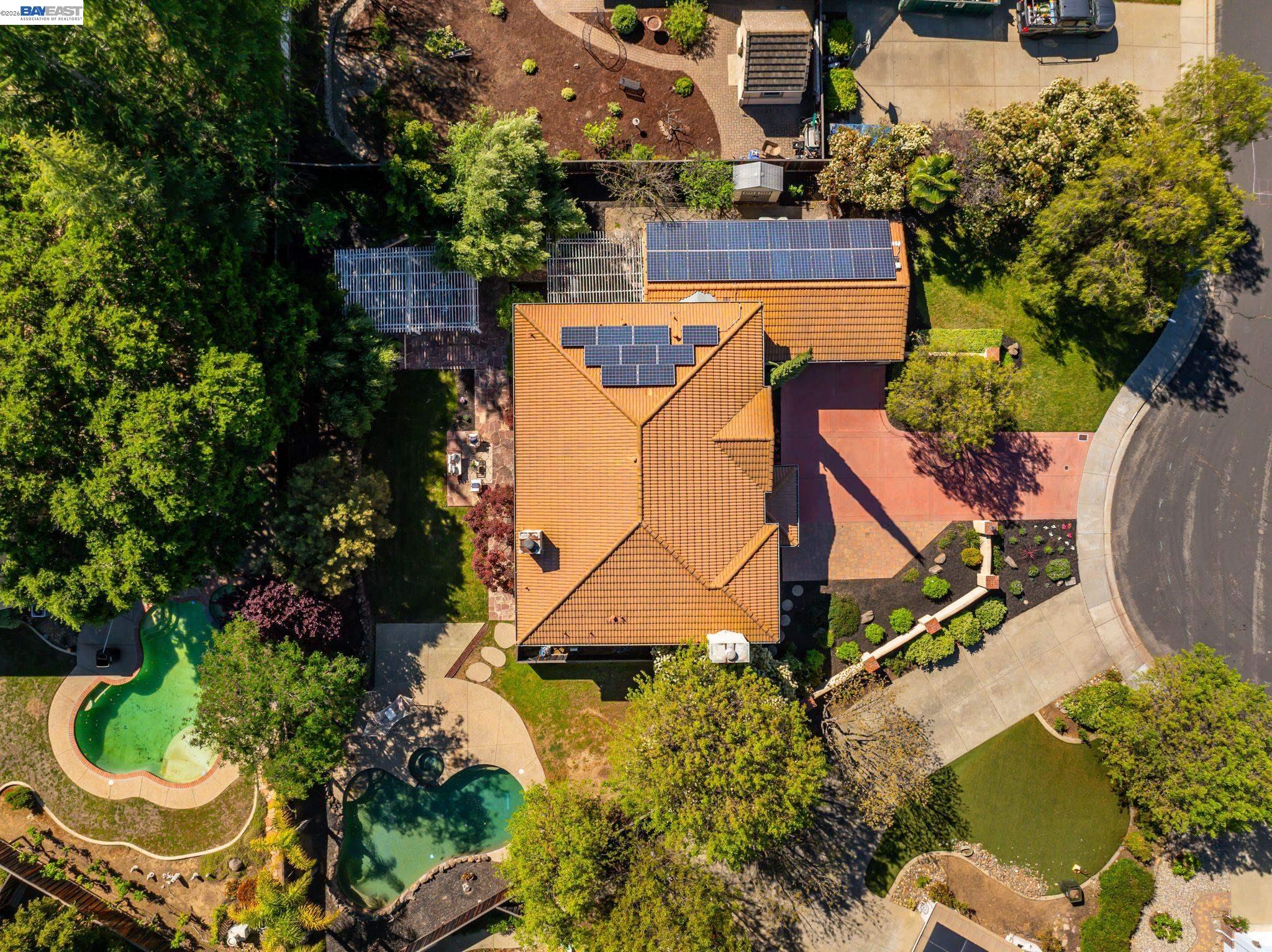 Detail Gallery Image 56 of 58 For 1548 Klondike Pl, Livermore,  CA 94550 - 5 Beds | 3 Baths