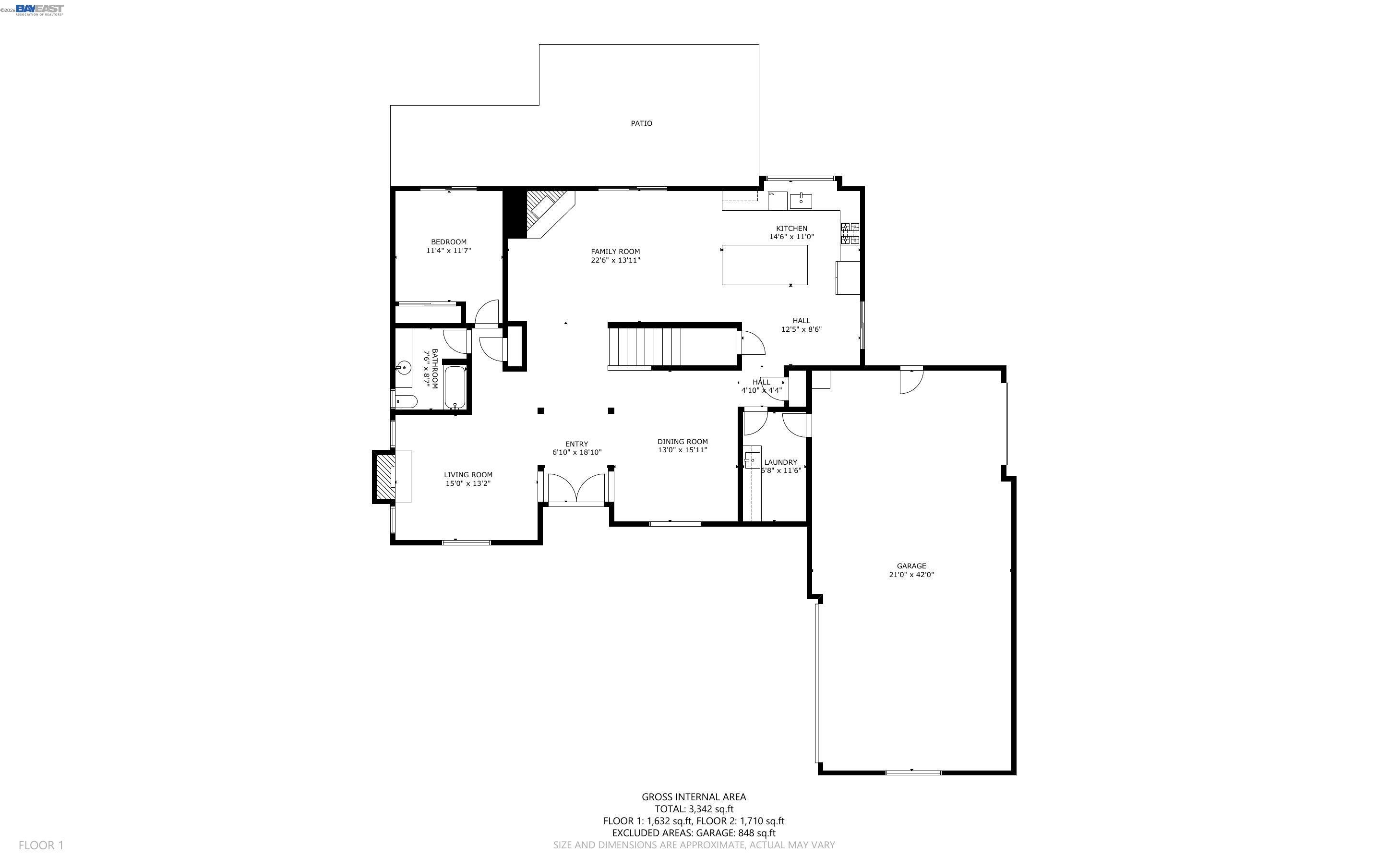 Detail Gallery Image 58 of 59 For 1548 Klondike Pl, Livermore,  CA 94550 - 5 Beds | 3 Baths
