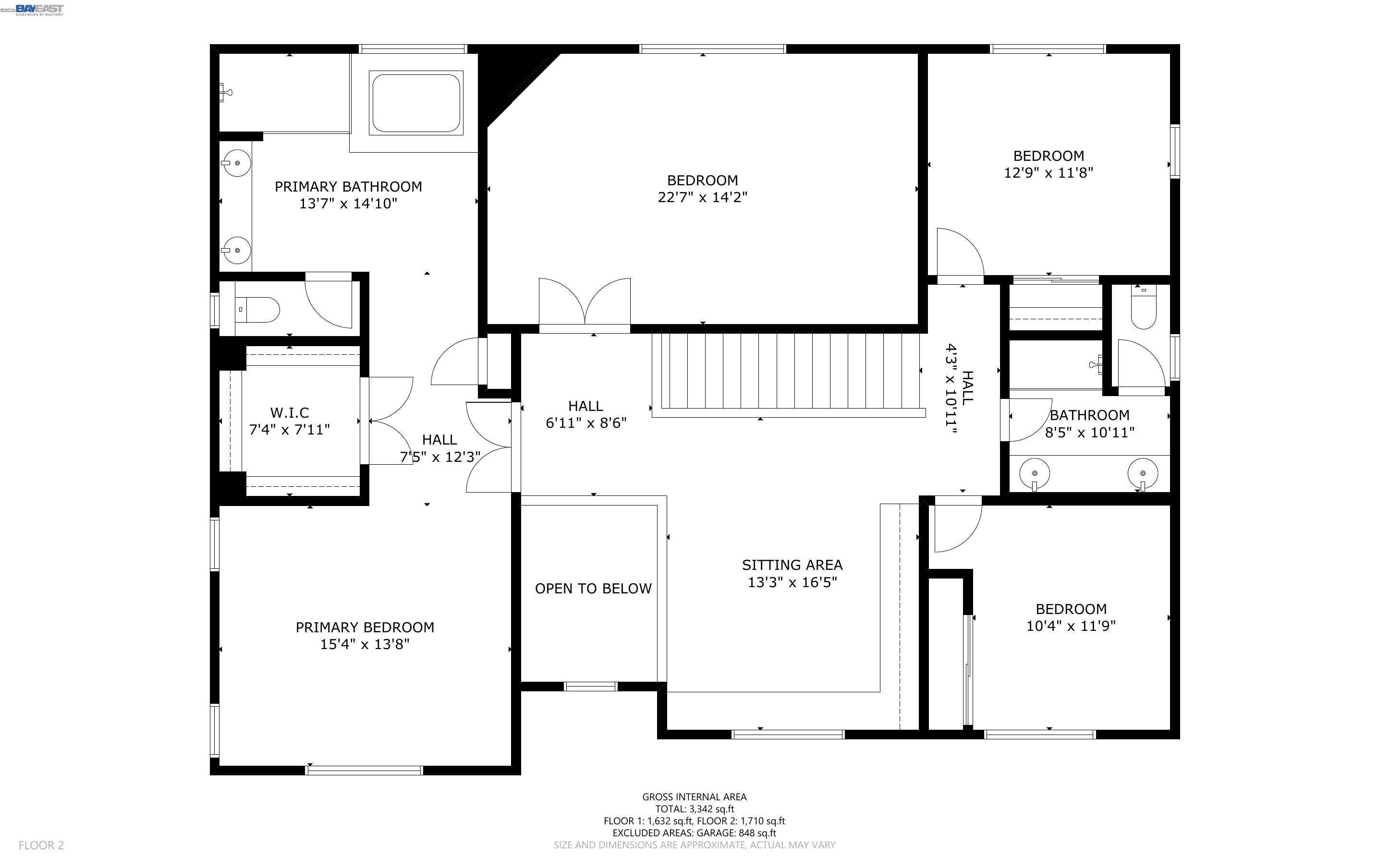 Detail Gallery Image 59 of 59 For 1548 Klondike Pl, Livermore,  CA 94550 - 5 Beds | 3 Baths