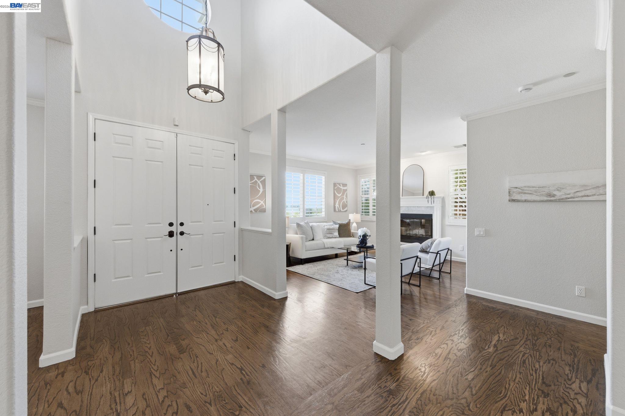 Detail Gallery Image 8 of 58 For 1548 Klondike Pl, Livermore,  CA 94550 - 5 Beds | 3 Baths