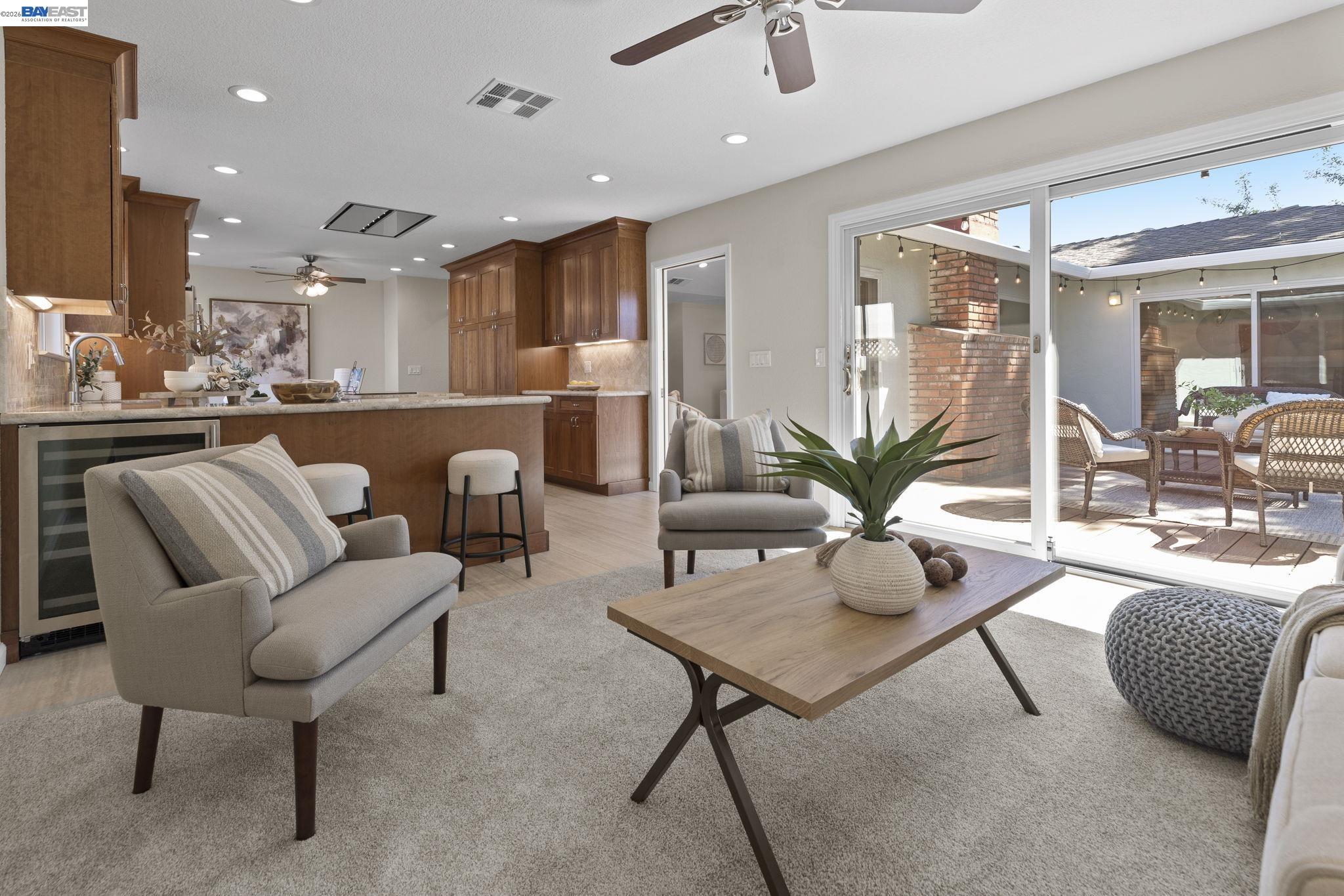 Detail Gallery Image 16 of 47 For 733 Mayview Way, Livermore,  CA 94550 - 5 Beds | 2 Baths