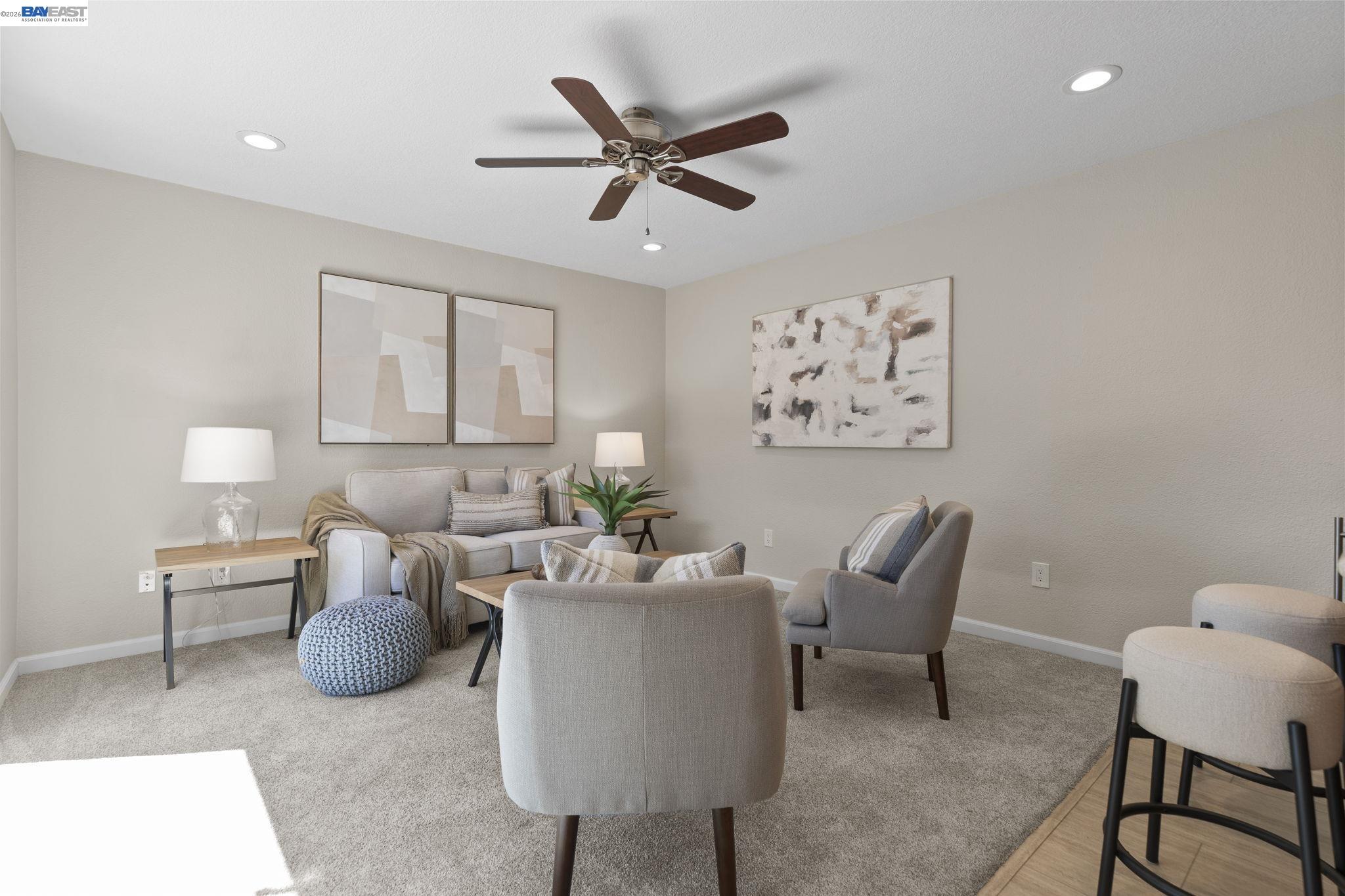 Detail Gallery Image 18 of 47 For 733 Mayview Way, Livermore,  CA 94550 - 5 Beds | 2 Baths