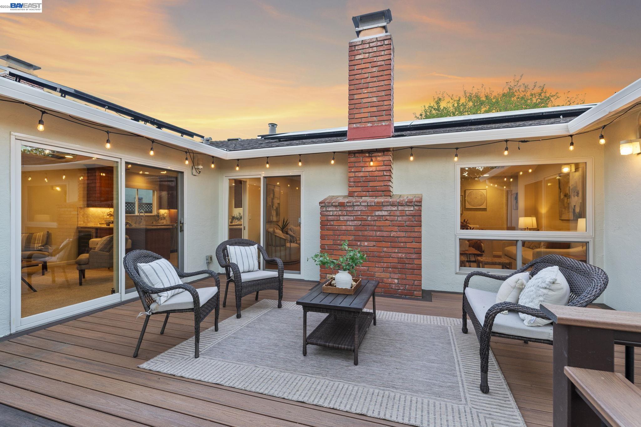 Detail Gallery Image 35 of 47 For 733 Mayview Way, Livermore,  CA 94550 - 5 Beds | 2 Baths