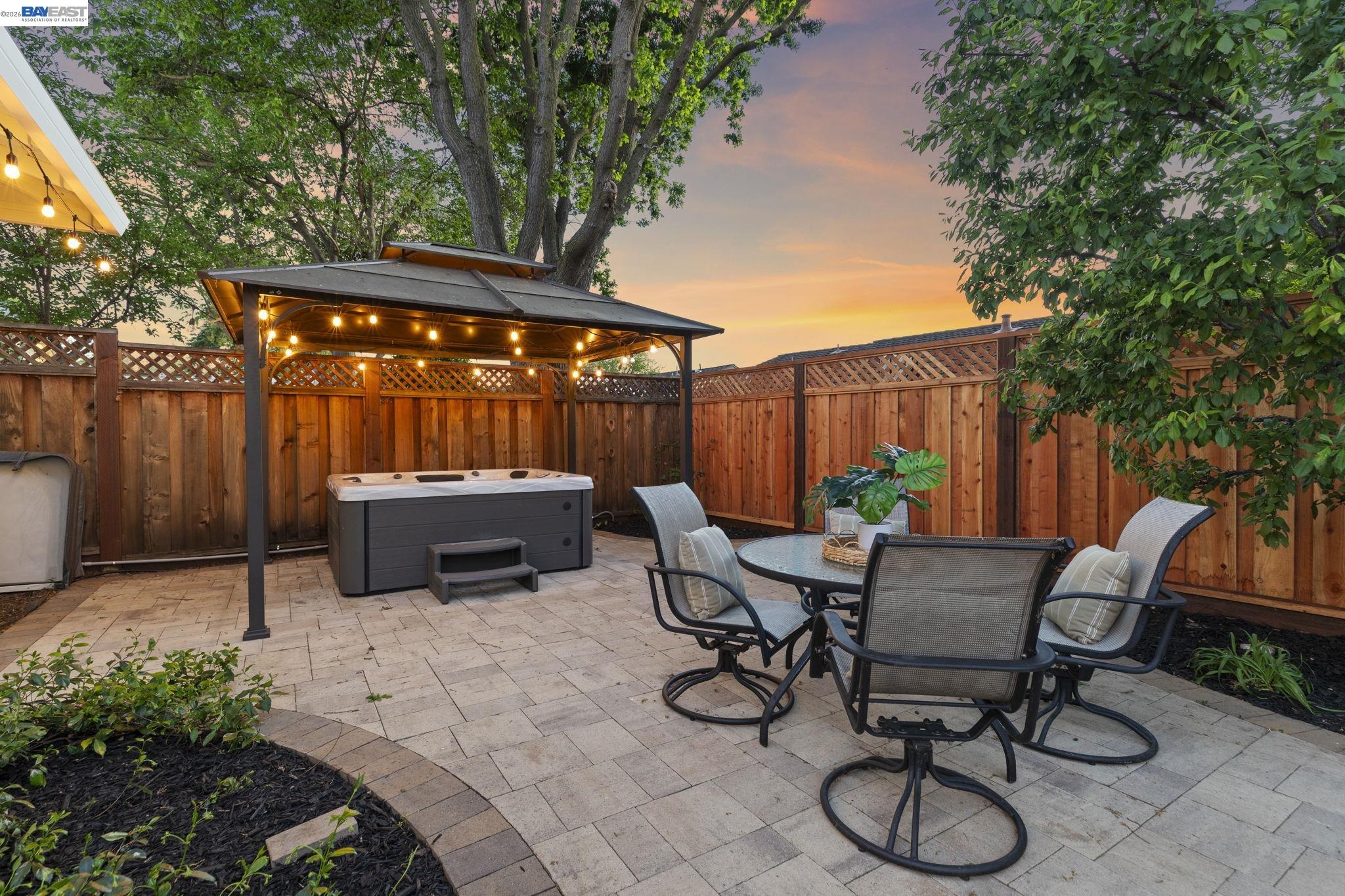 Detail Gallery Image 36 of 47 For 733 Mayview Way, Livermore,  CA 94550 - 5 Beds | 2 Baths