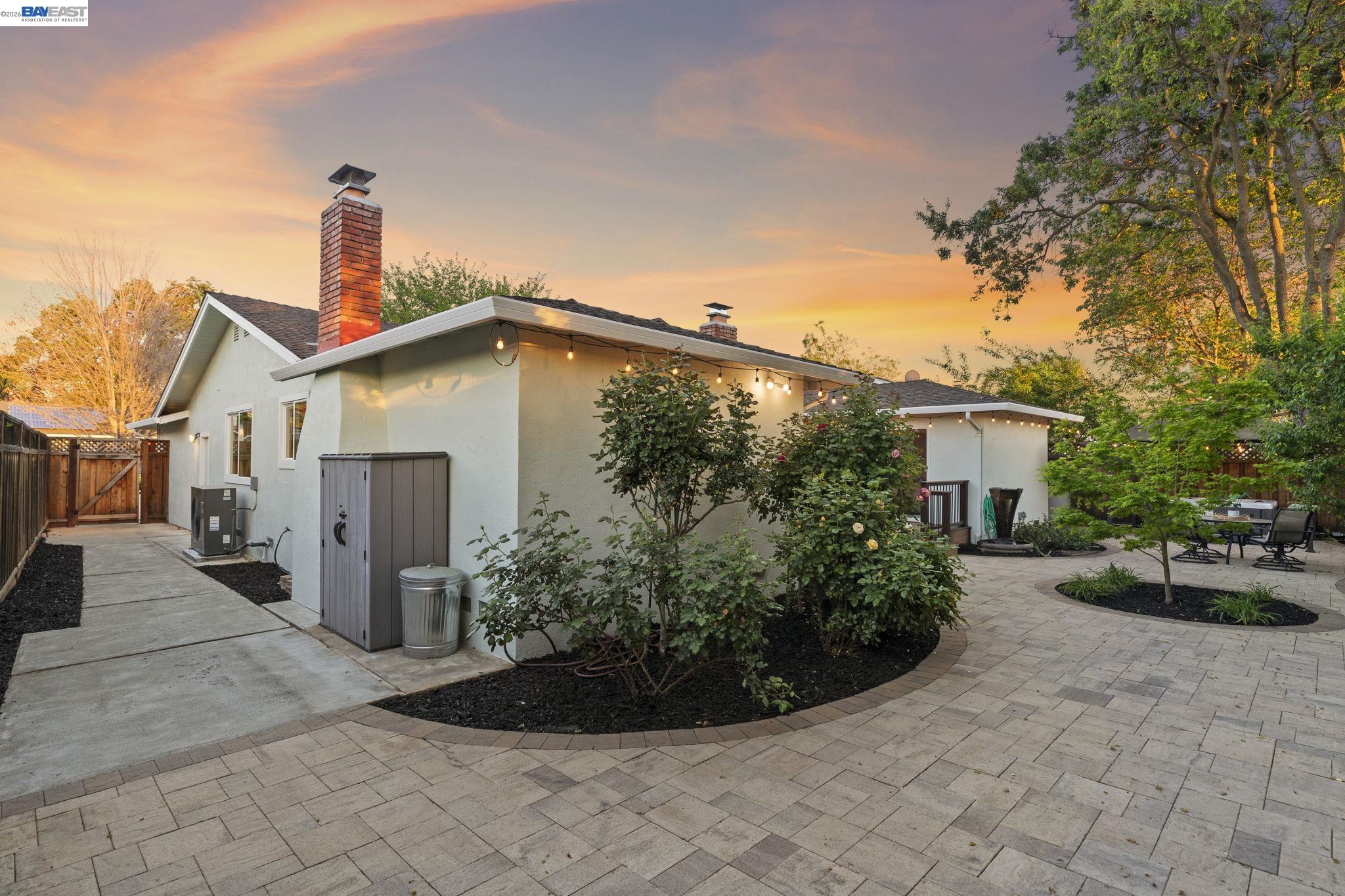 Detail Gallery Image 38 of 47 For 733 Mayview Way, Livermore,  CA 94550 - 5 Beds | 2 Baths