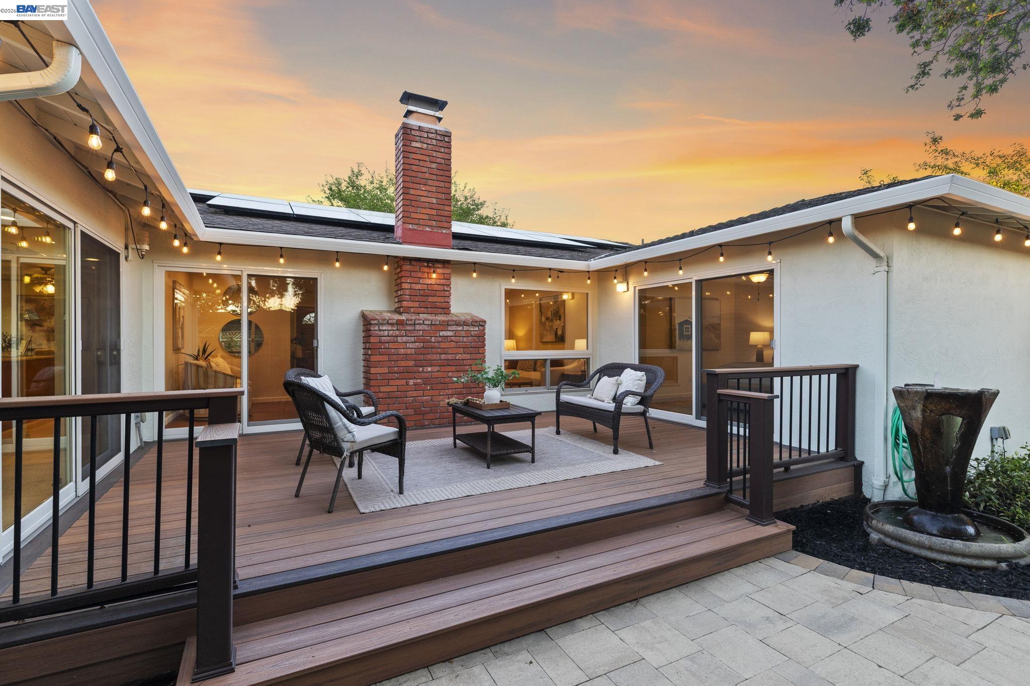 Detail Gallery Image 39 of 47 For 733 Mayview Way, Livermore,  CA 94550 - 5 Beds | 2 Baths