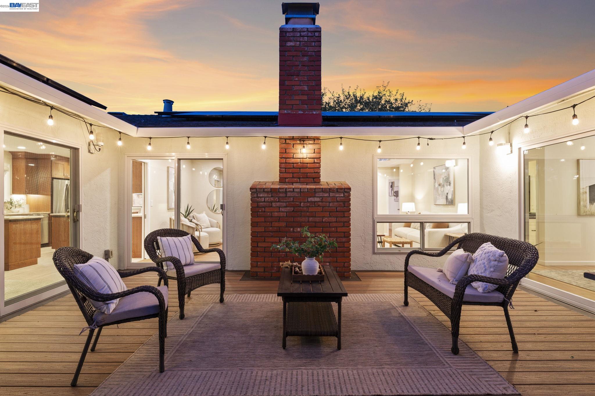 Detail Gallery Image 40 of 47 For 733 Mayview Way, Livermore,  CA 94550 - 5 Beds | 2 Baths