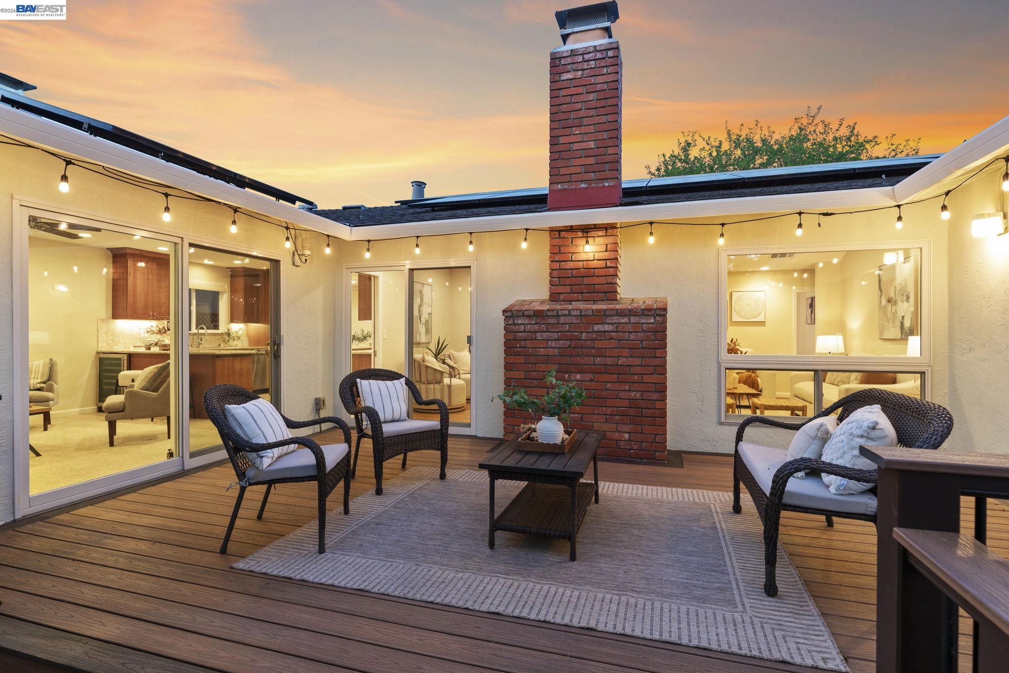 Detail Gallery Image 41 of 47 For 733 Mayview Way, Livermore,  CA 94550 - 5 Beds | 2 Baths