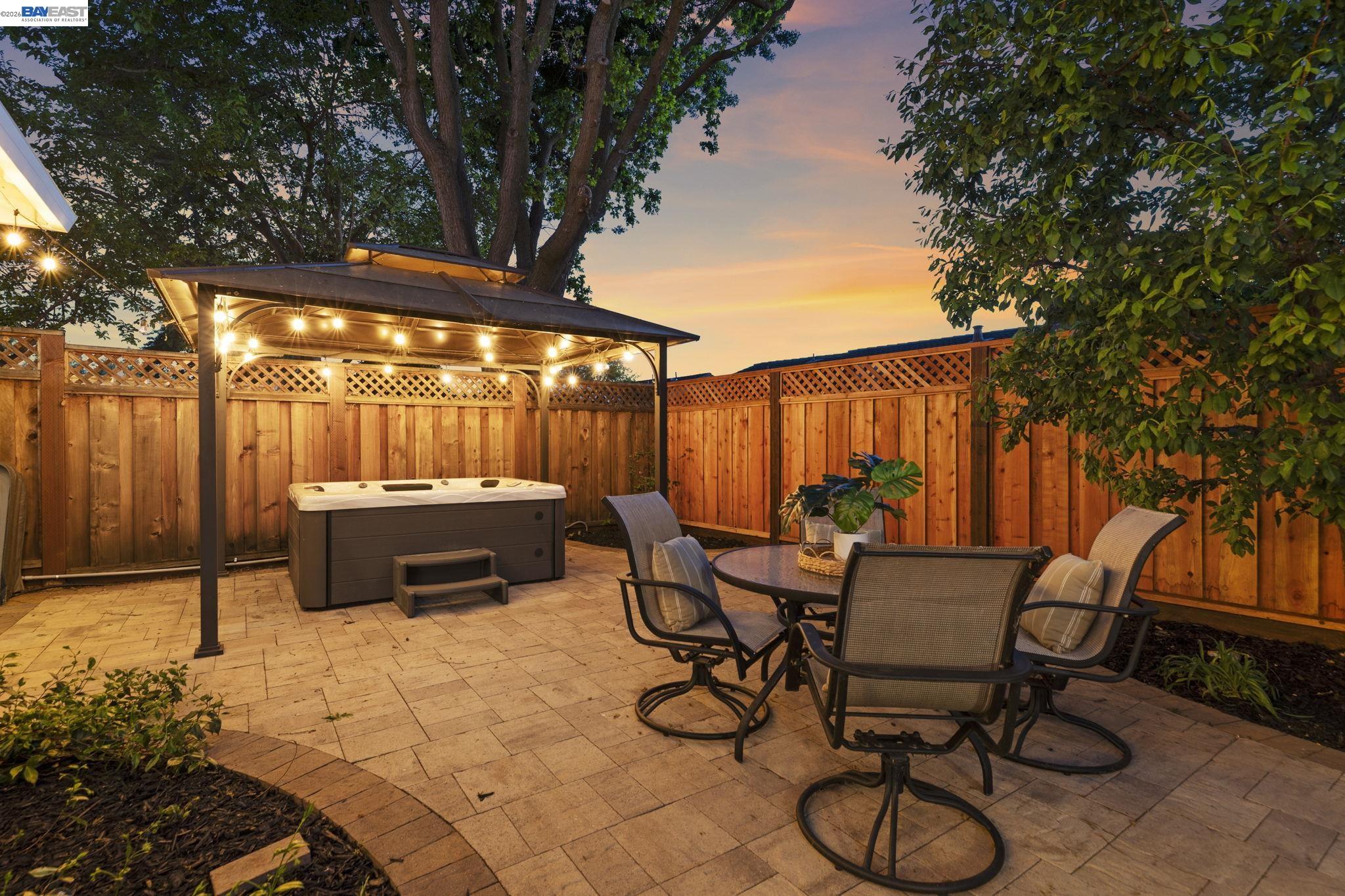 Detail Gallery Image 42 of 47 For 733 Mayview Way, Livermore,  CA 94550 - 5 Beds | 2 Baths