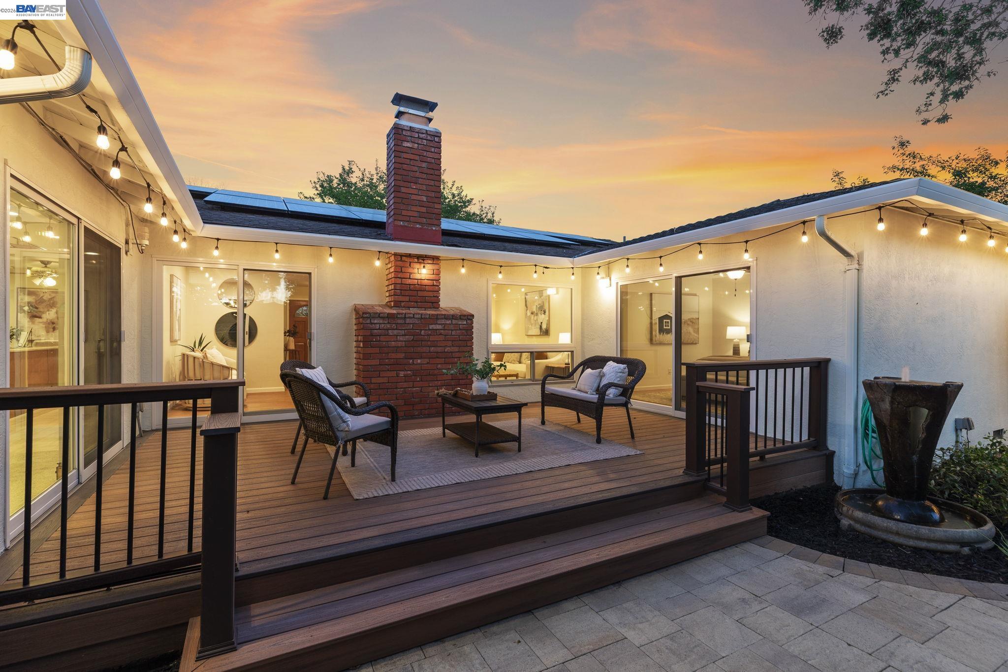 Detail Gallery Image 43 of 47 For 733 Mayview Way, Livermore,  CA 94550 - 5 Beds | 2 Baths