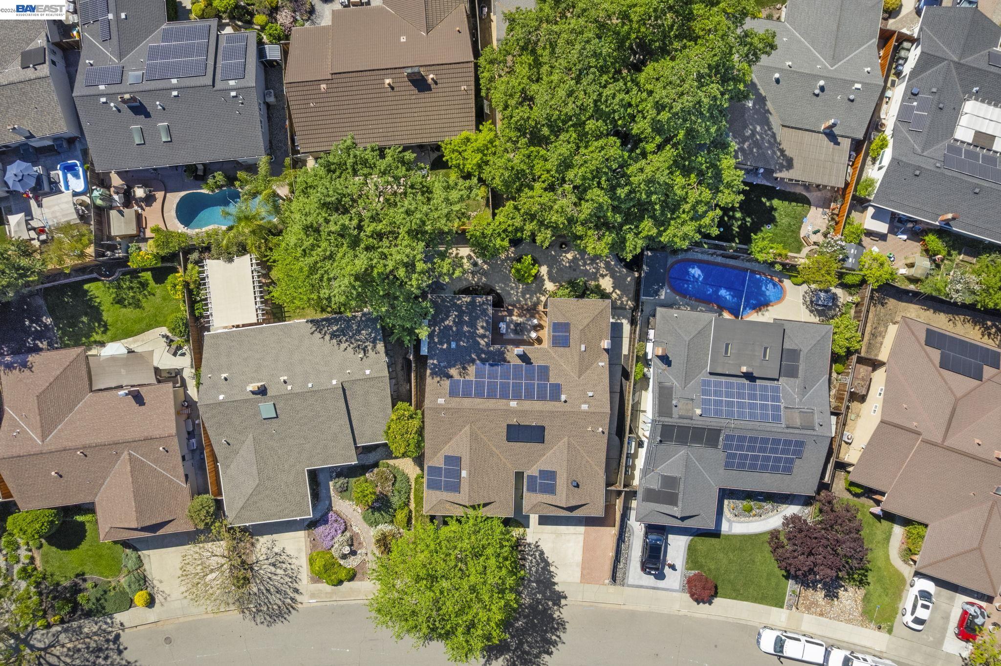 Detail Gallery Image 46 of 47 For 733 Mayview Way, Livermore,  CA 94550 - 5 Beds | 2 Baths