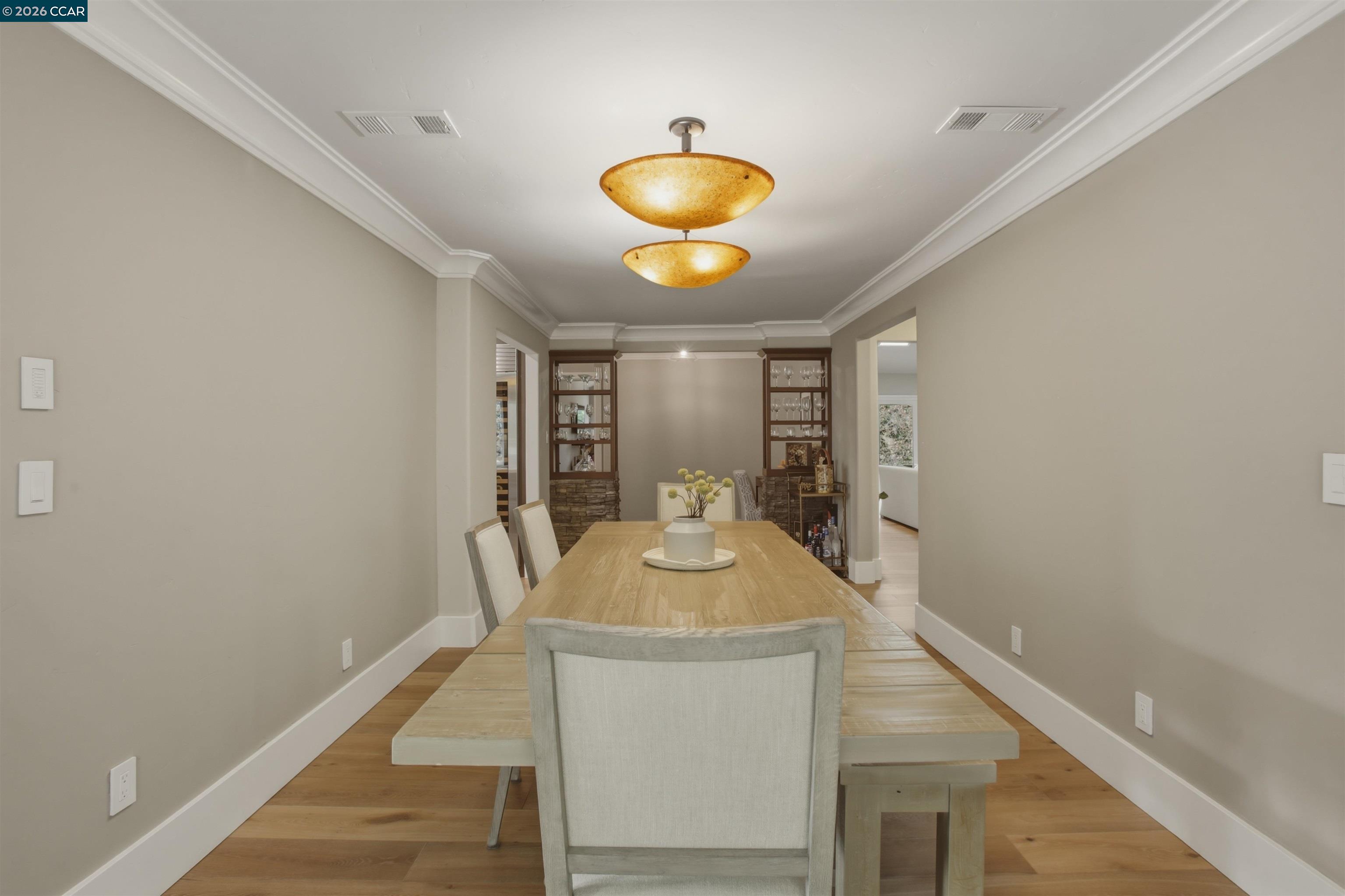 Detail Gallery Image 12 of 35 For 181 Alegra Ln, Walnut Creek,  CA 94598 - 6 Beds | 5/1 Baths