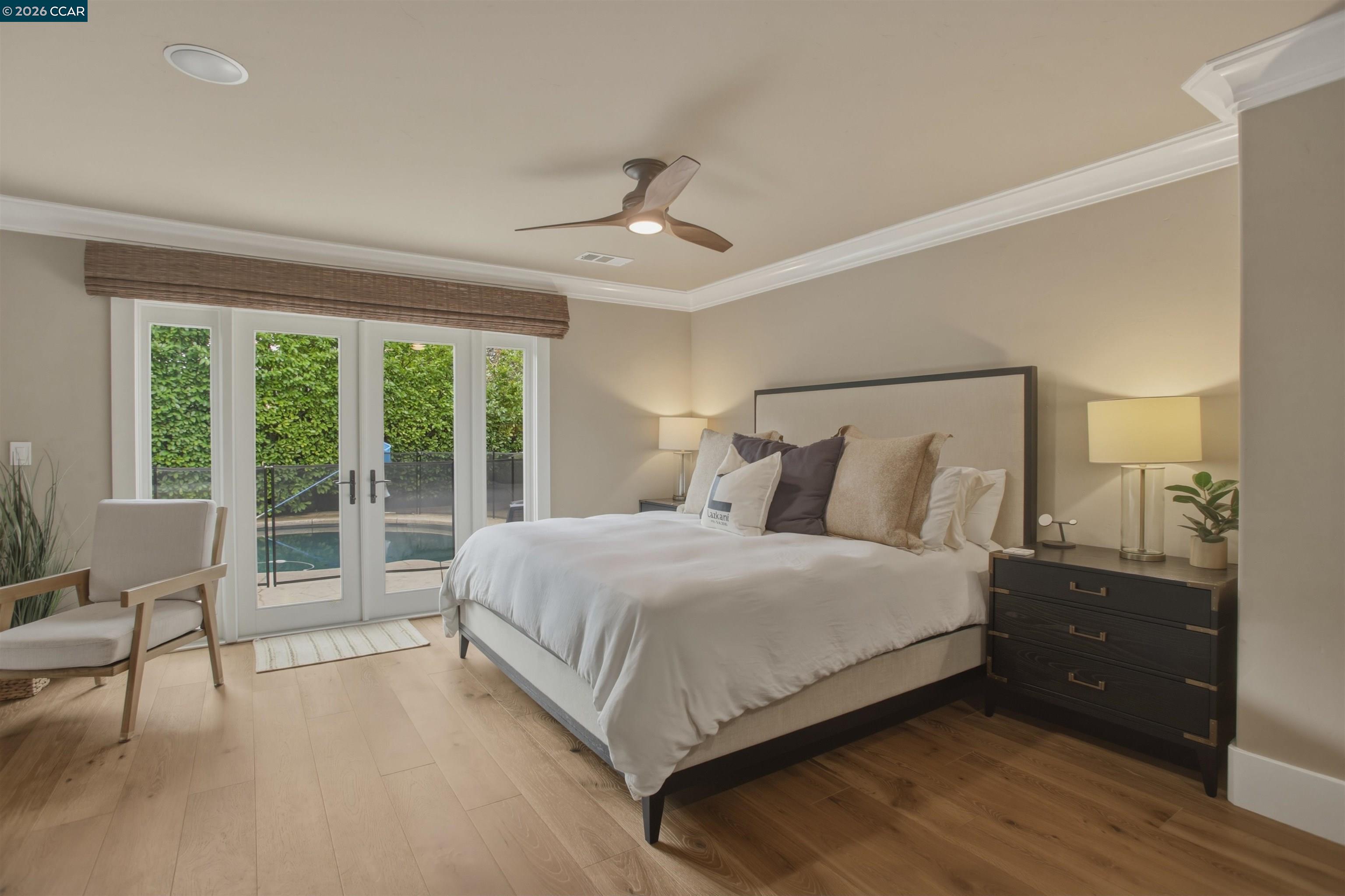 Detail Gallery Image 17 of 35 For 181 Alegra Ln, Walnut Creek,  CA 94598 - 6 Beds | 5/1 Baths