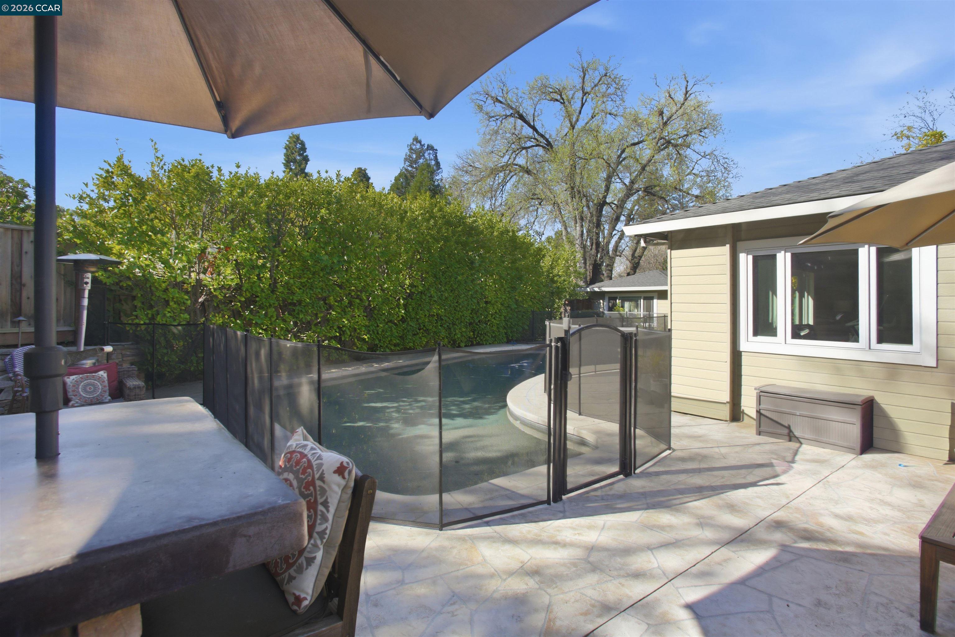 Detail Gallery Image 31 of 35 For 181 Alegra Ln, Walnut Creek,  CA 94598 - 6 Beds | 5/1 Baths