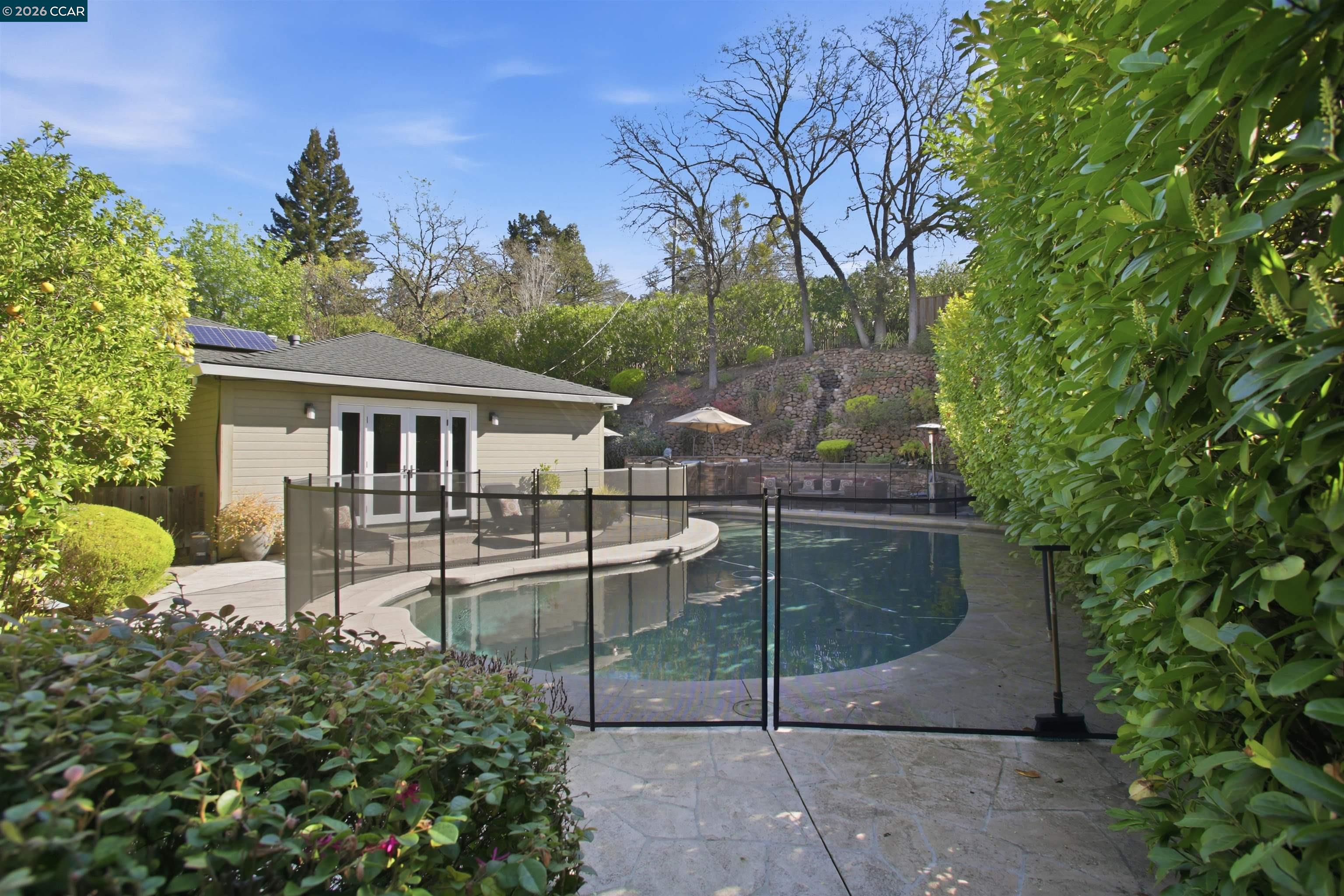 Detail Gallery Image 35 of 35 For 181 Alegra Ln, Walnut Creek,  CA 94598 - 6 Beds | 5/1 Baths