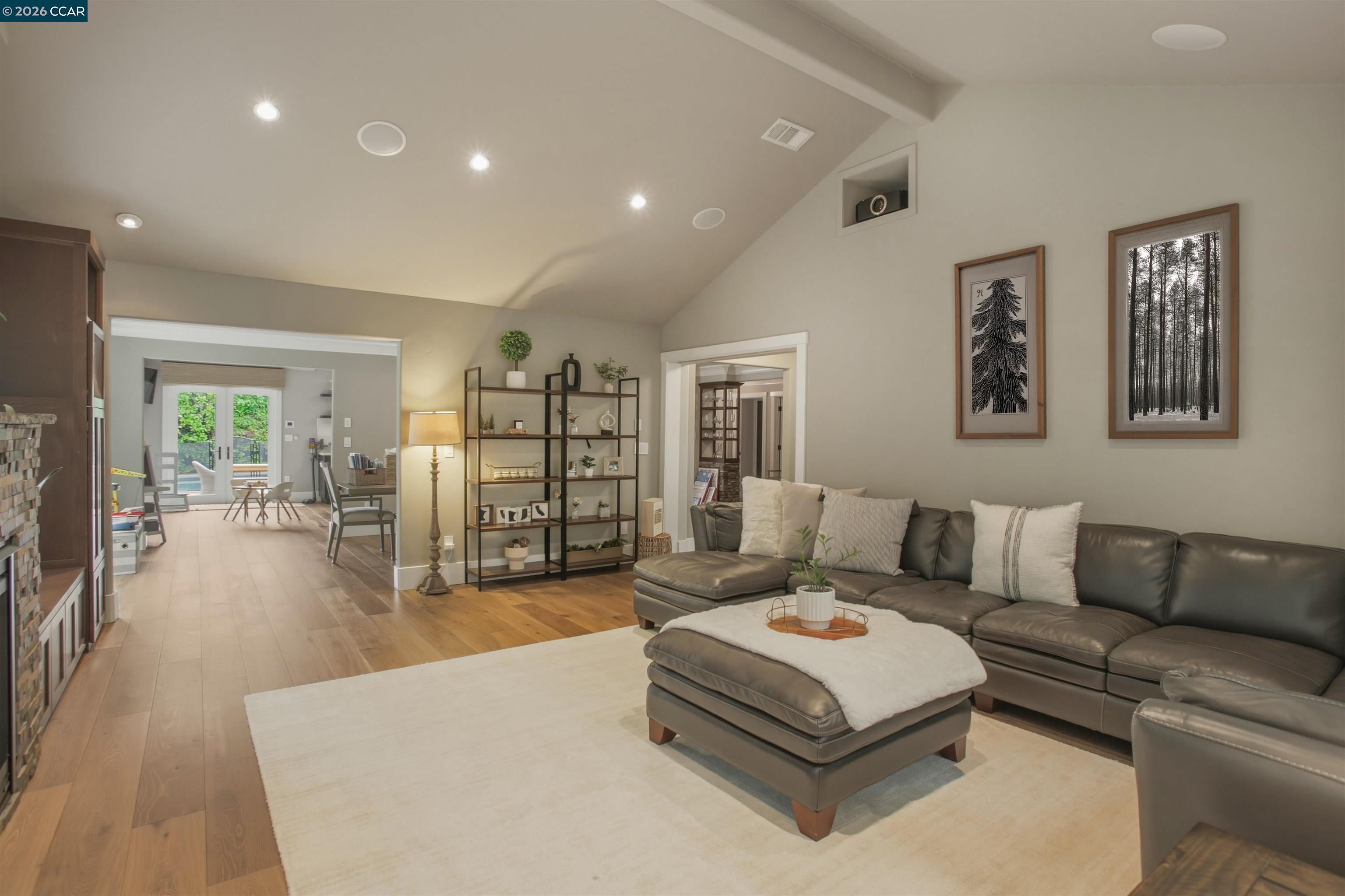 Detail Gallery Image 5 of 35 For 181 Alegra Ln, Walnut Creek,  CA 94598 - 6 Beds | 5/1 Baths