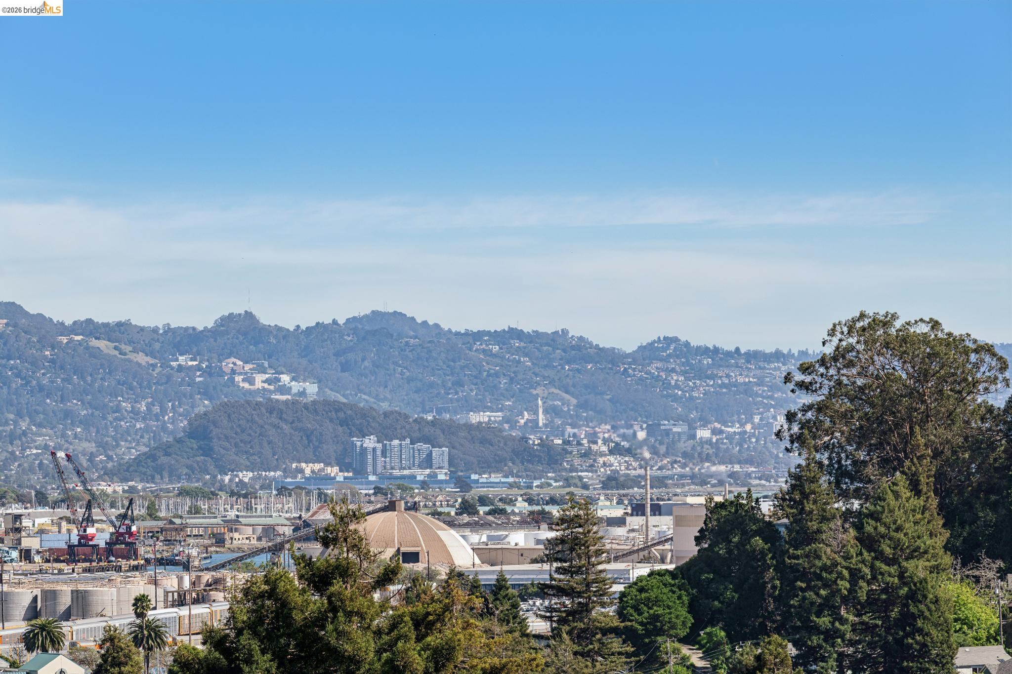 Detail Gallery Image 44 of 46 For 312 Golden Gate Ave, Richmond,  CA 94801 - 6 Beds | 4 Baths