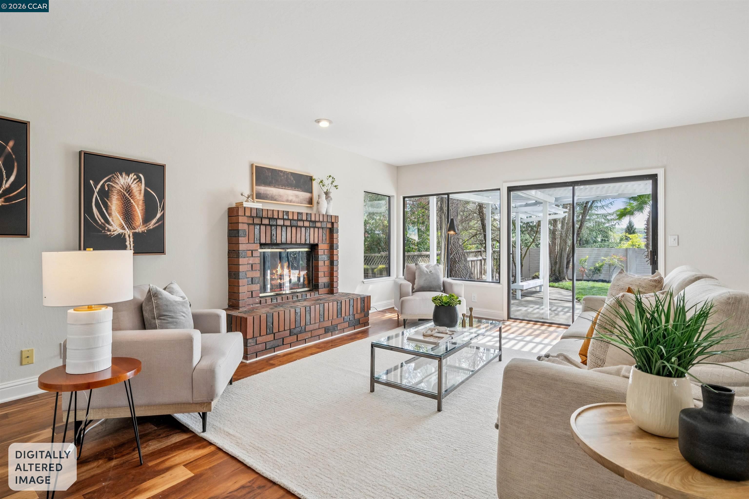 Detail Gallery Image 25 of 60 For 140 Cottonwood Ln, Danville,  CA 94506 - 5 Beds | 3 Baths