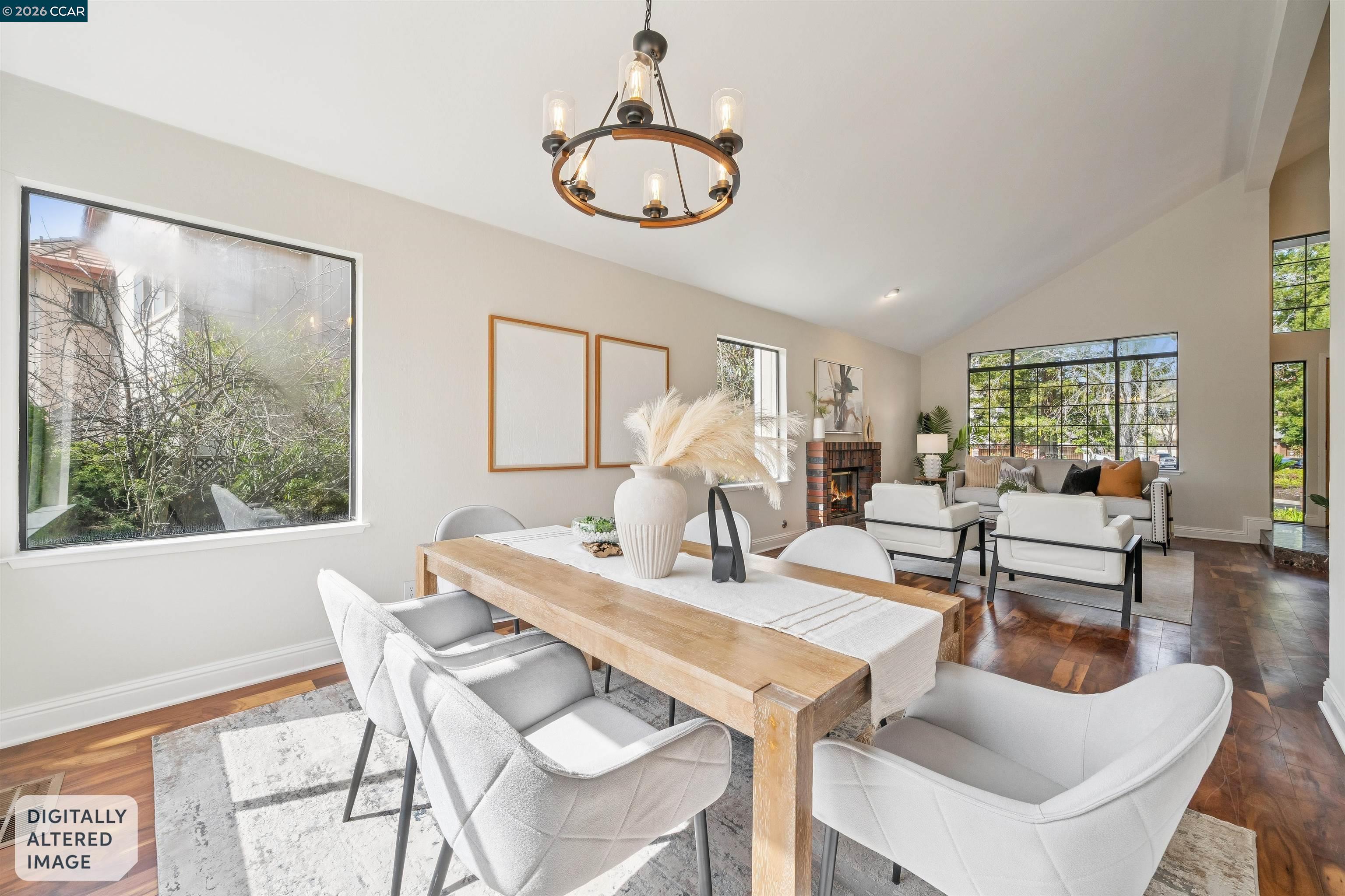 Detail Gallery Image 5 of 60 For 140 Cottonwood Ln, Danville,  CA 94506 - 5 Beds | 3 Baths