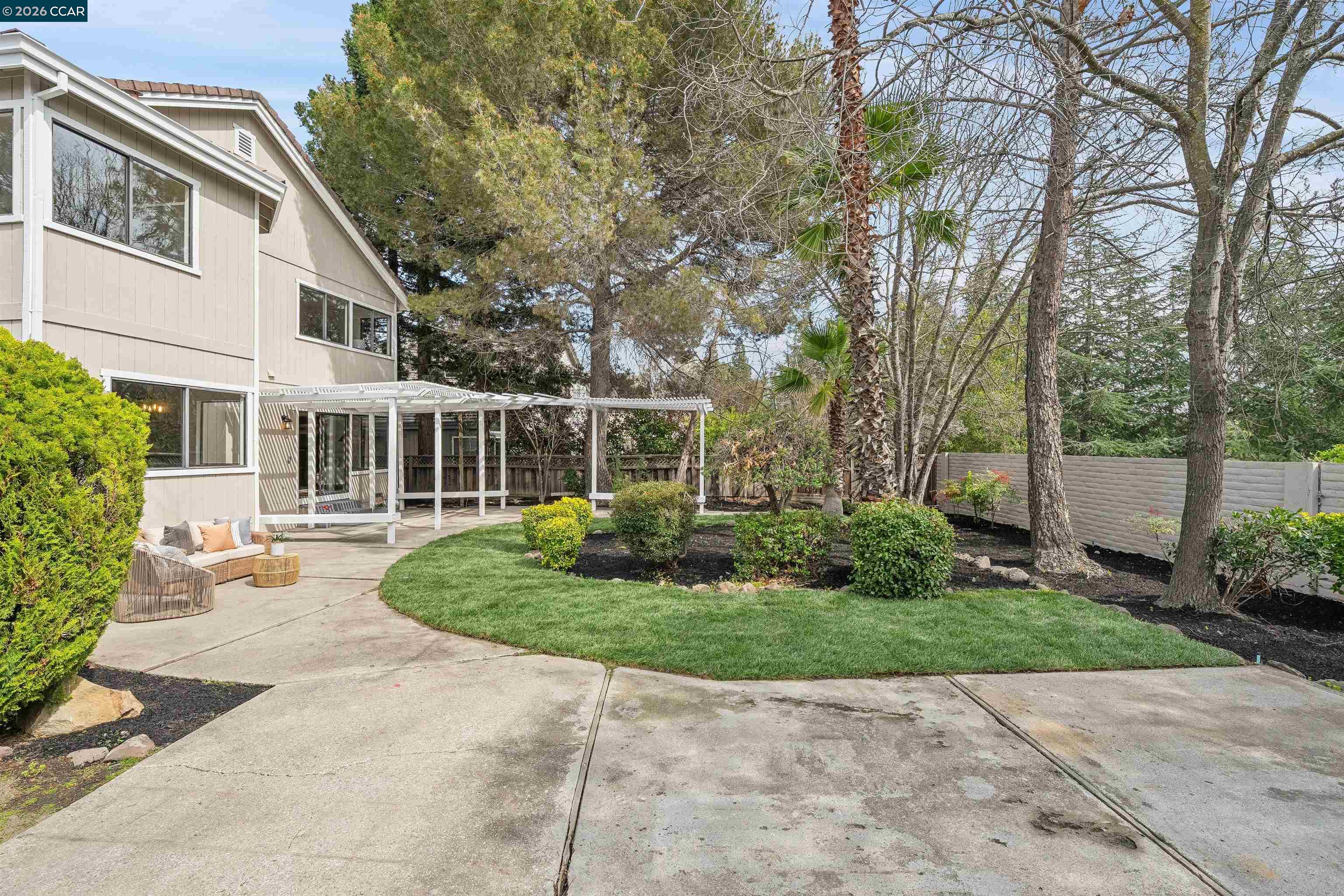 Detail Gallery Image 48 of 60 For 140 Cottonwood Ln, Danville,  CA 94506 - 5 Beds | 3 Baths