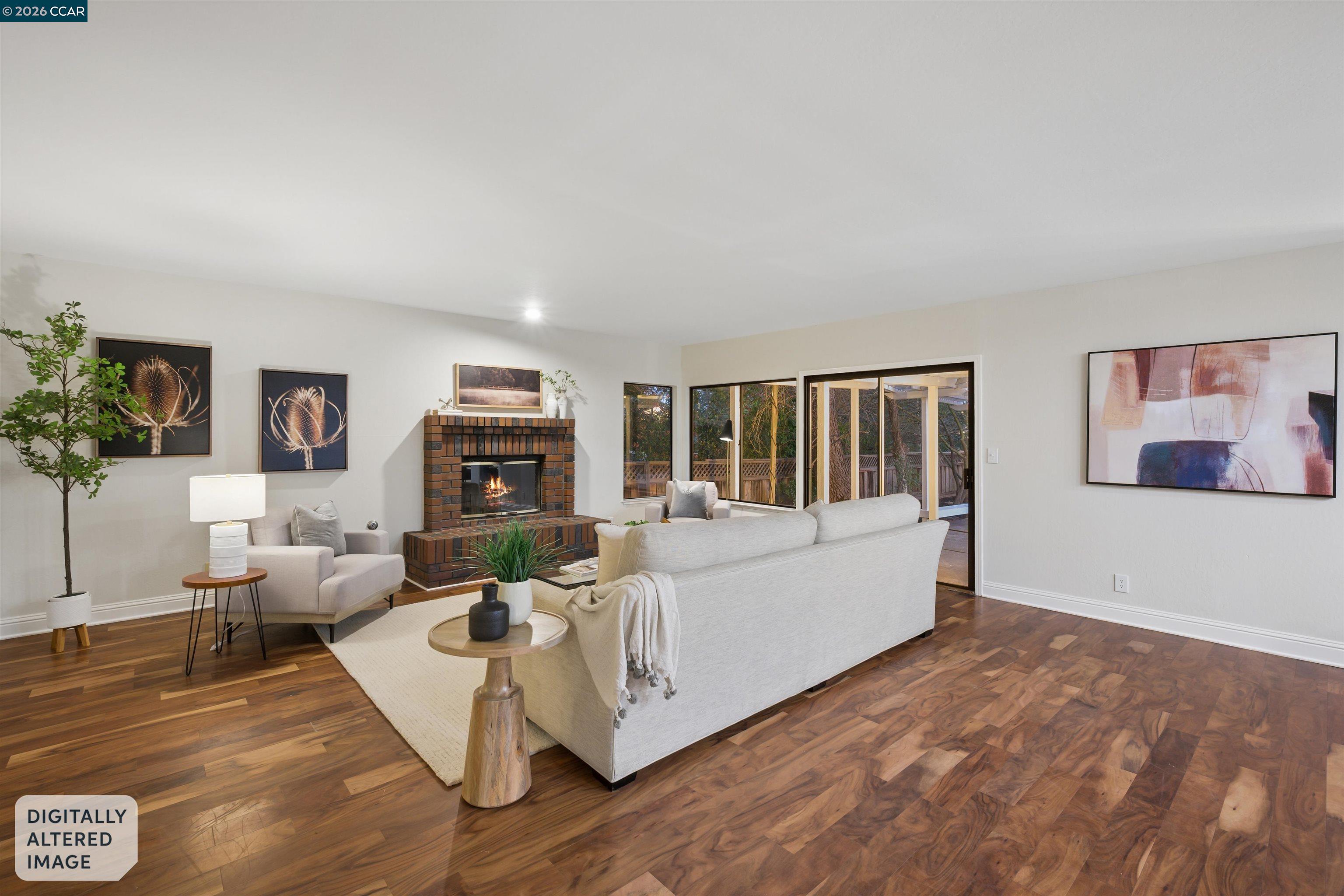 Detail Gallery Image 54 of 60 For 140 Cottonwood Ln, Danville,  CA 94506 - 5 Beds | 3 Baths