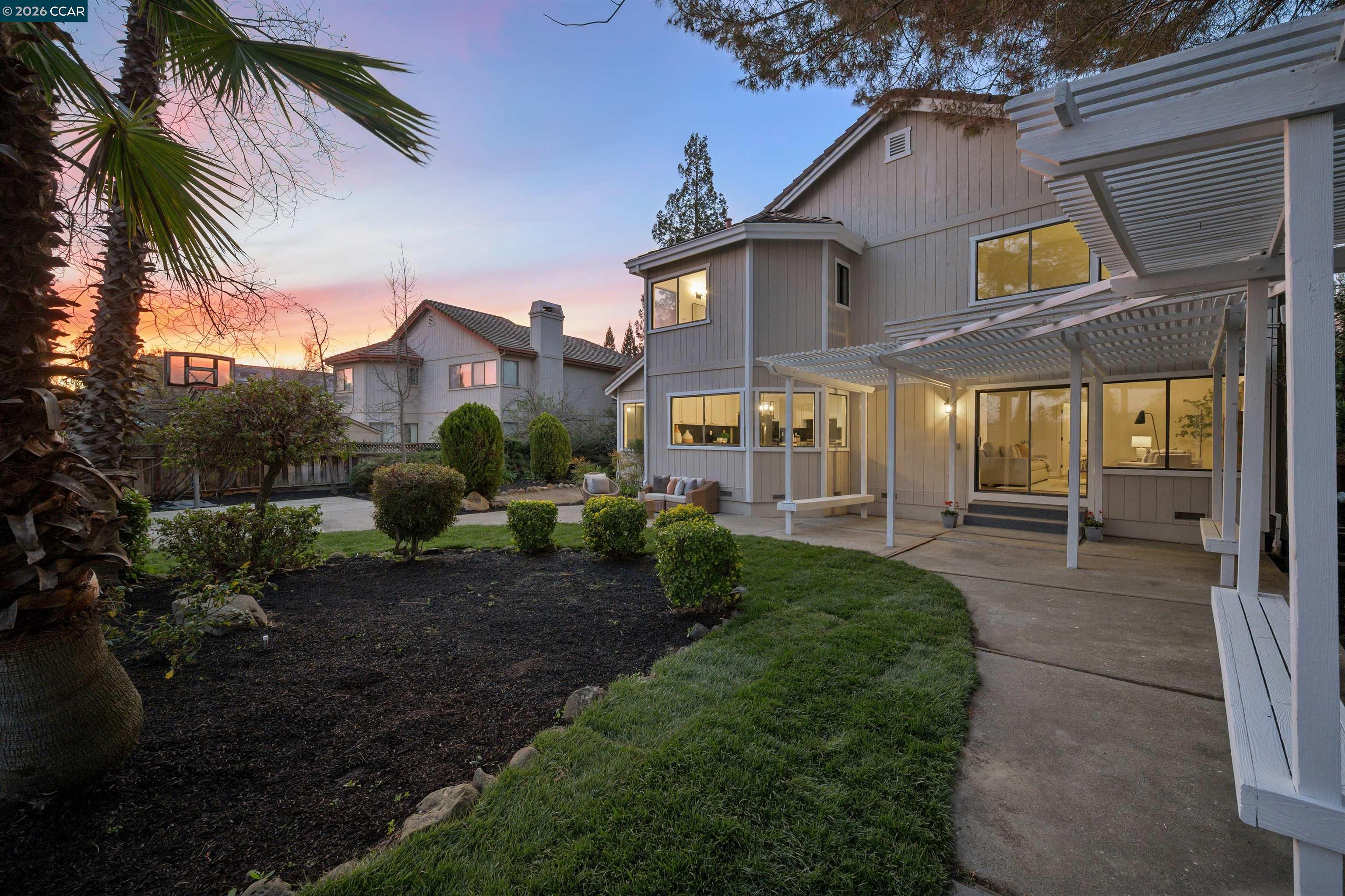 Detail Gallery Image 59 of 60 For 140 Cottonwood Ln, Danville,  CA 94506 - 5 Beds | 3 Baths