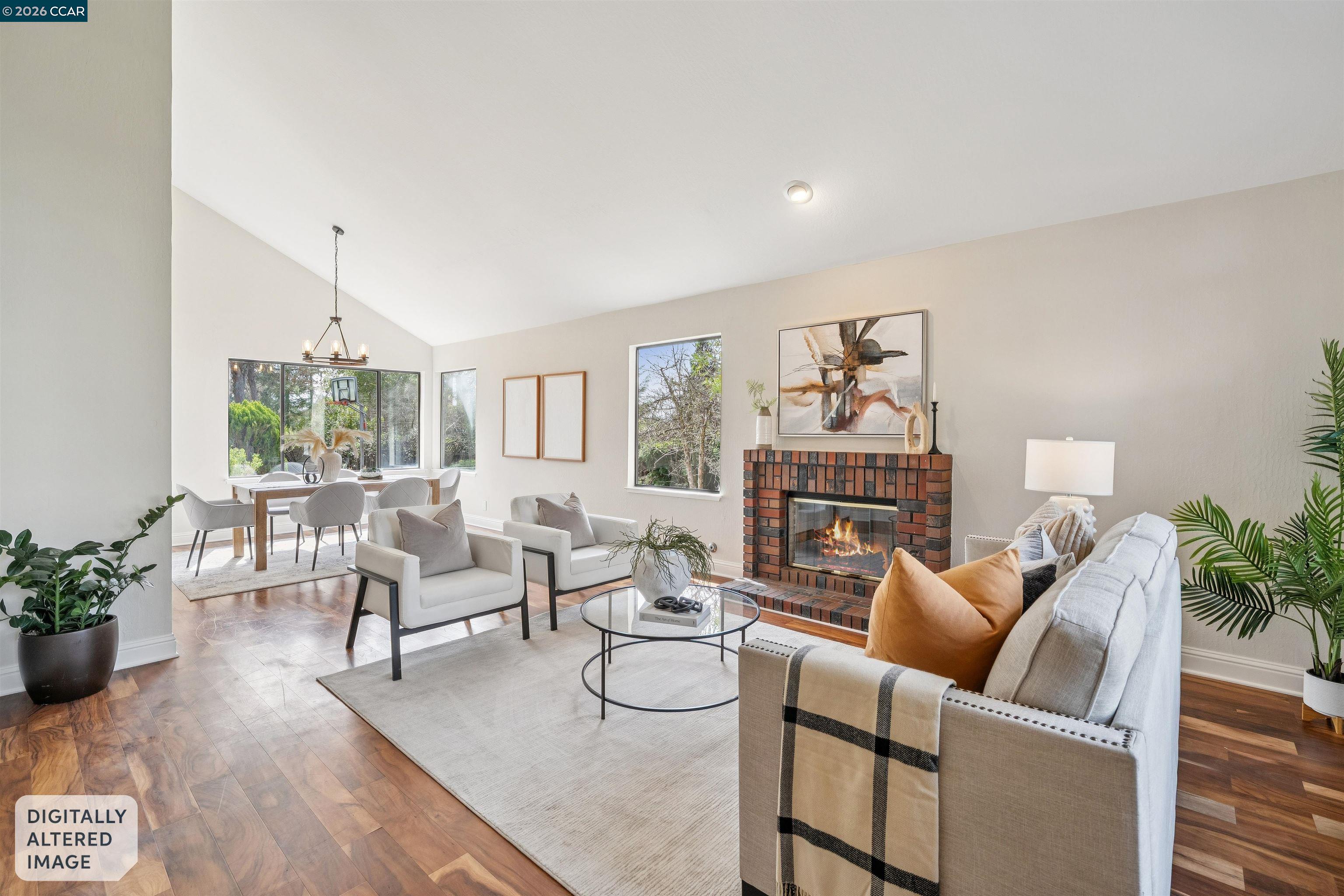 Detail Gallery Image 7 of 60 For 140 Cottonwood Ln, Danville,  CA 94506 - 5 Beds | 3 Baths