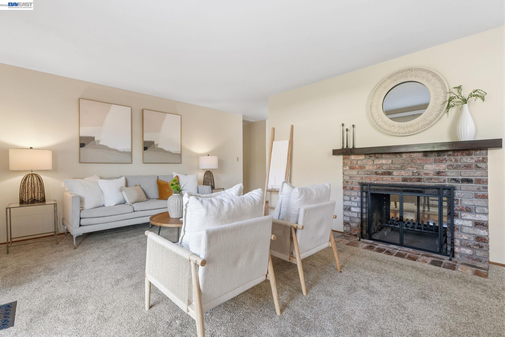 Detail Gallery Image 14 of 52 For 780 Terry Ln, Livermore,  CA 94550 - 3 Beds | 2 Baths