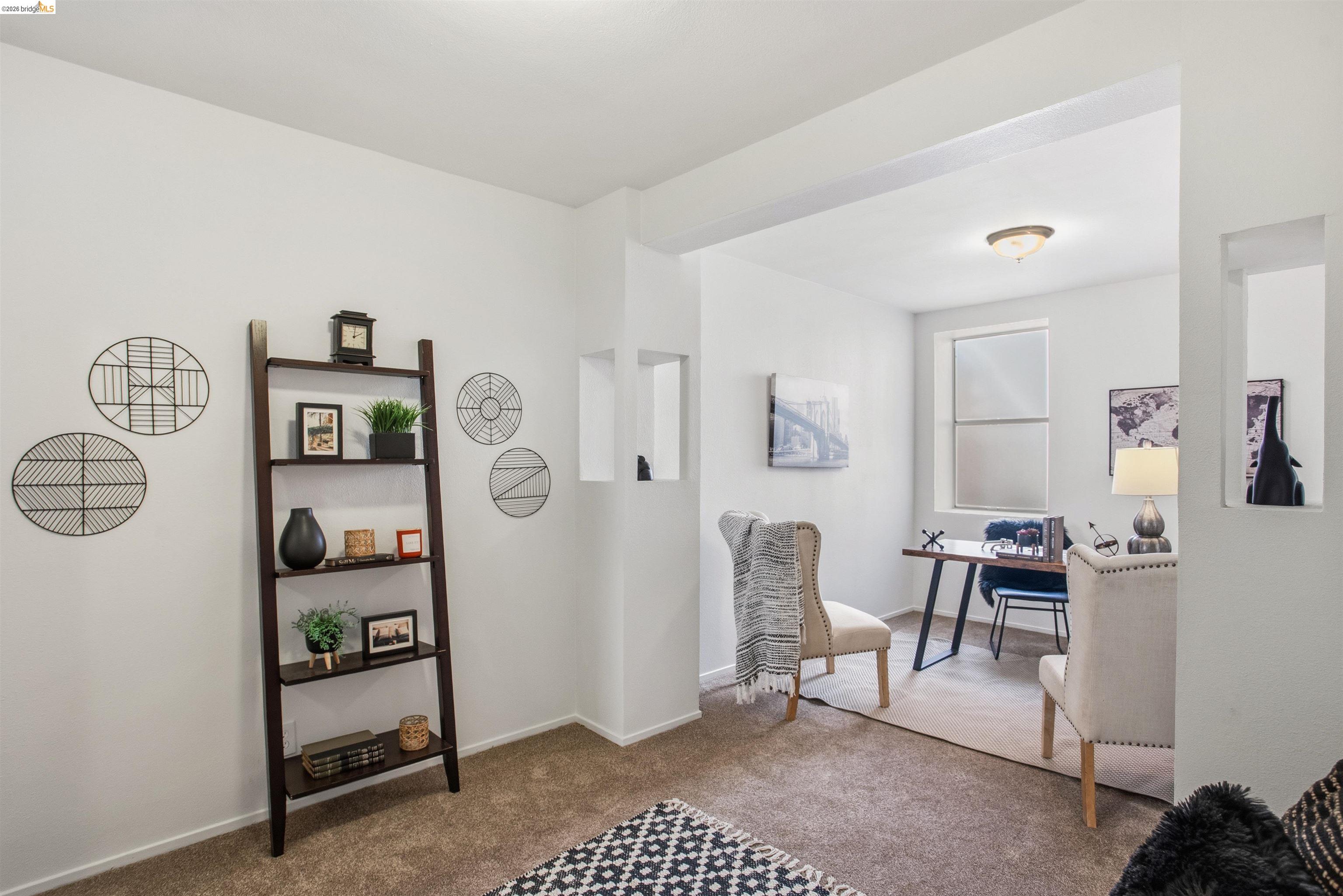 Detail Gallery Image 29 of 56 For 2900 Sheffield Ave, Oakland,  CA 94602 - 4 Beds | 2 Baths