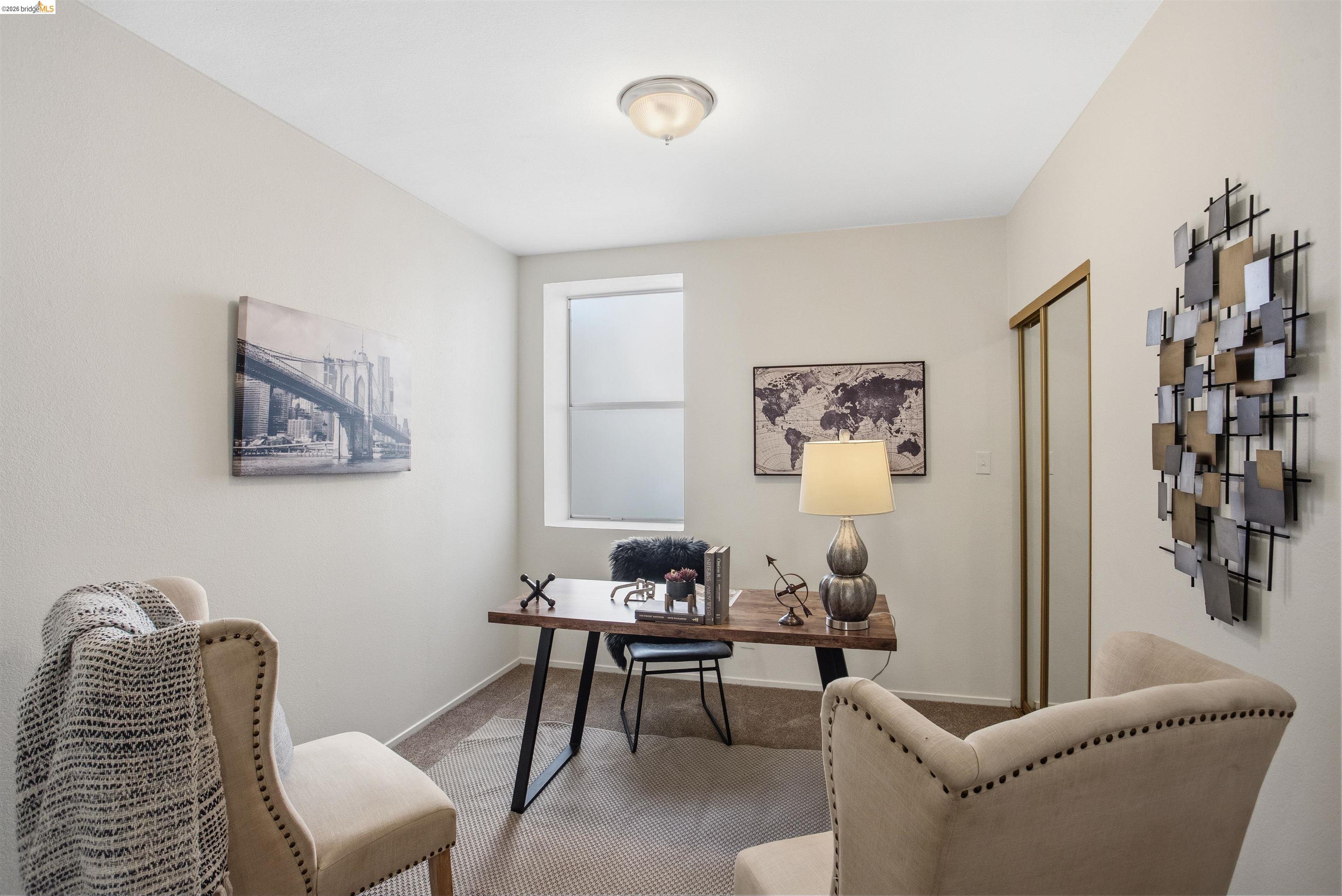 Detail Gallery Image 30 of 56 For 2900 Sheffield Ave, Oakland,  CA 94602 - 4 Beds | 2 Baths