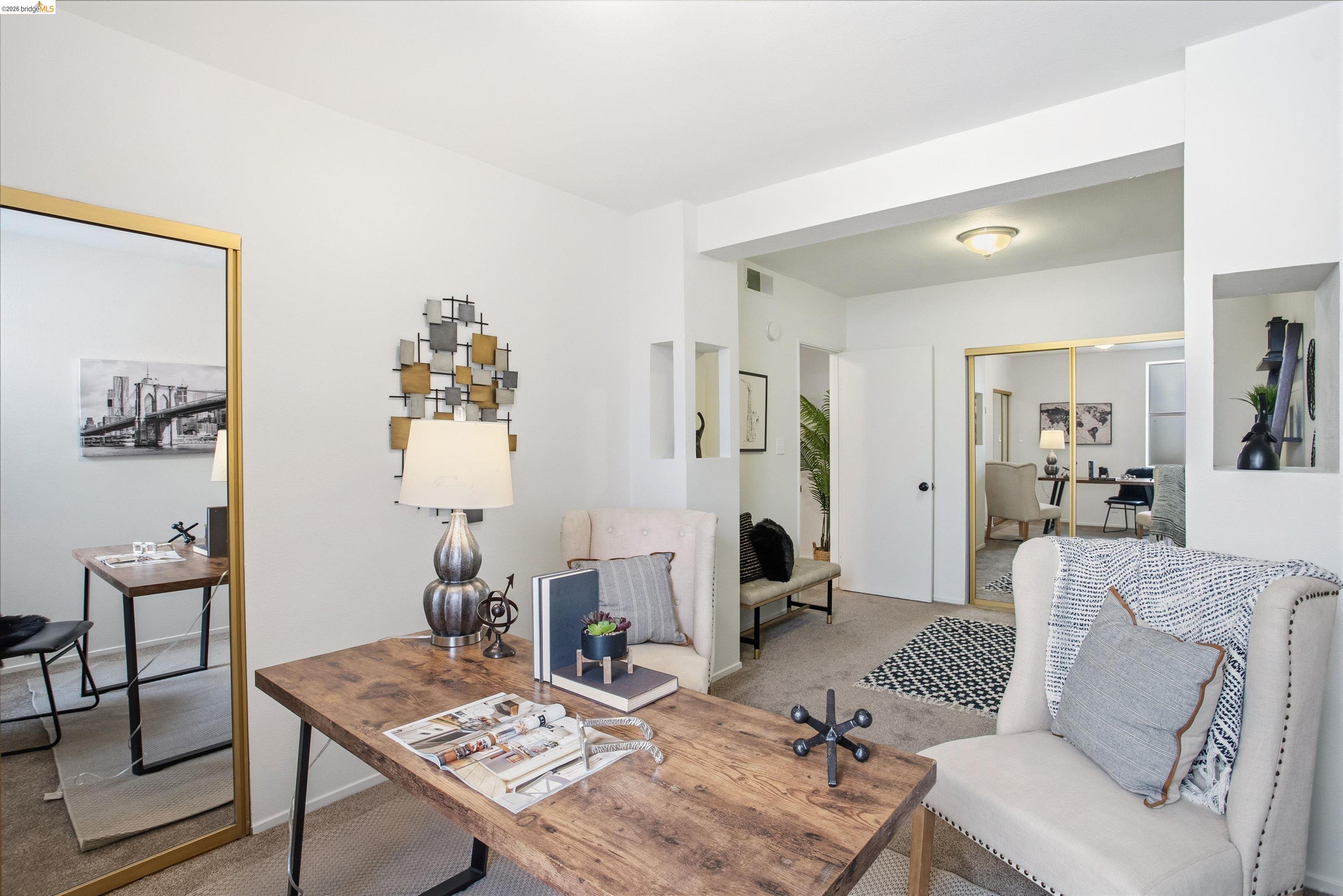 Detail Gallery Image 31 of 56 For 2900 Sheffield Ave, Oakland,  CA 94602 - 4 Beds | 2 Baths