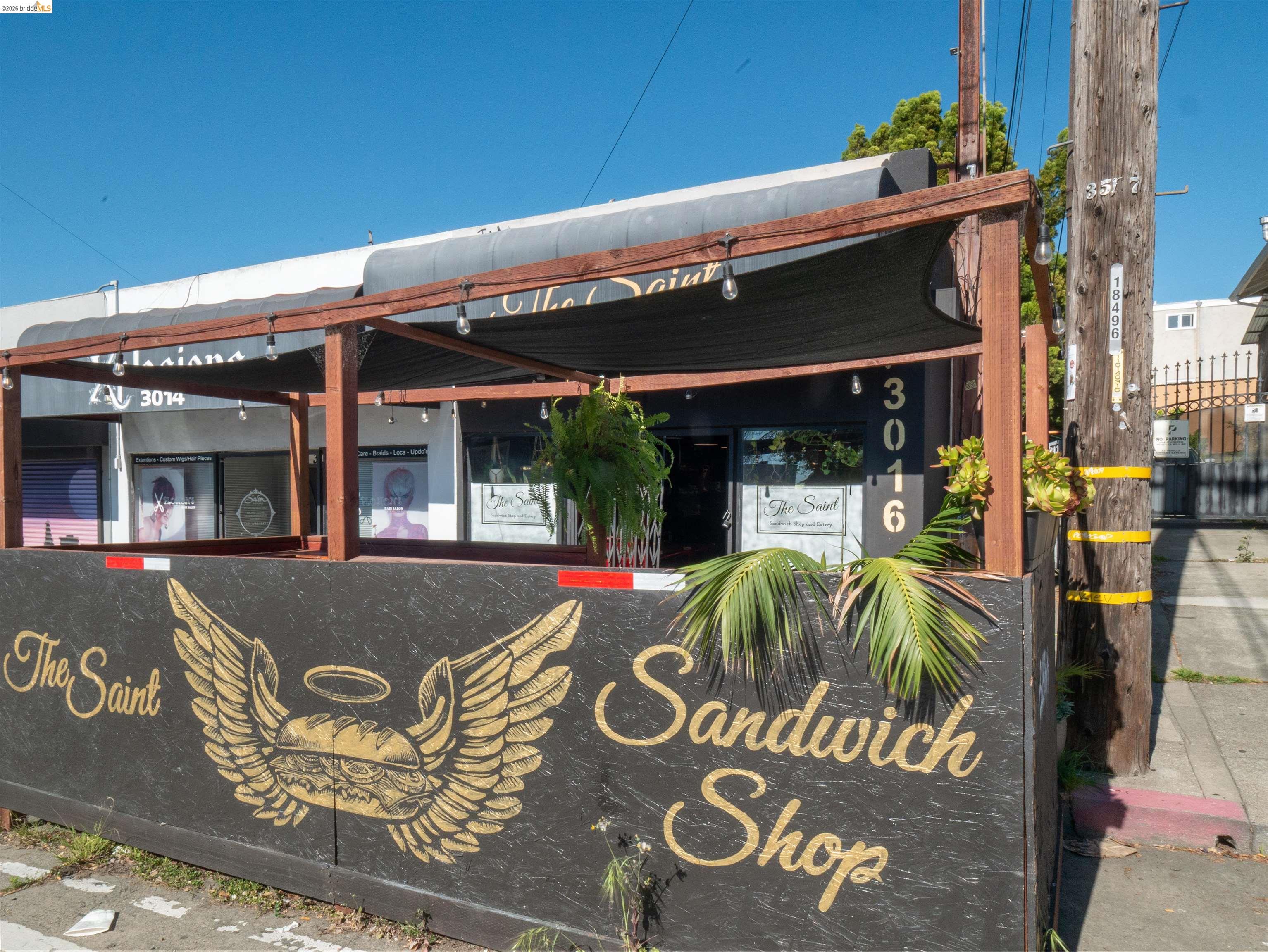 Detail Gallery Image 49 of 56 For 2900 Sheffield Ave, Oakland,  CA 94602 - 4 Beds | 2 Baths