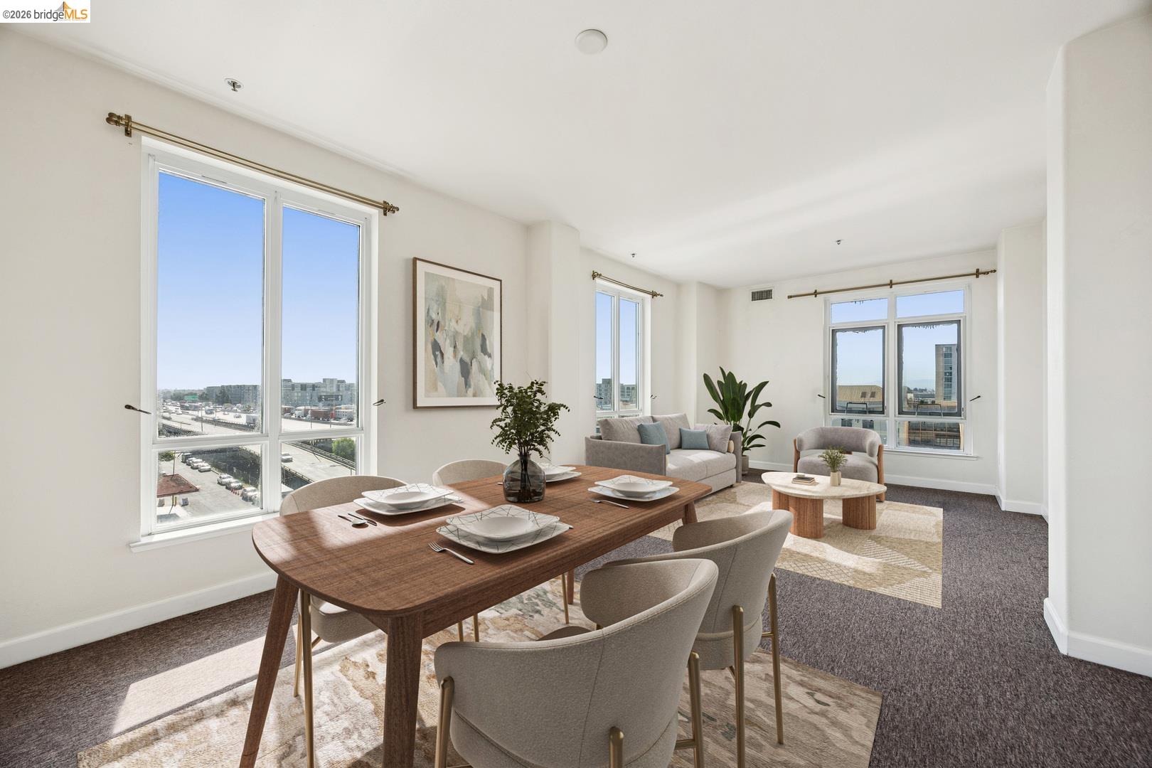 423 7th St UNIT 401, Oakland, CA, 94607