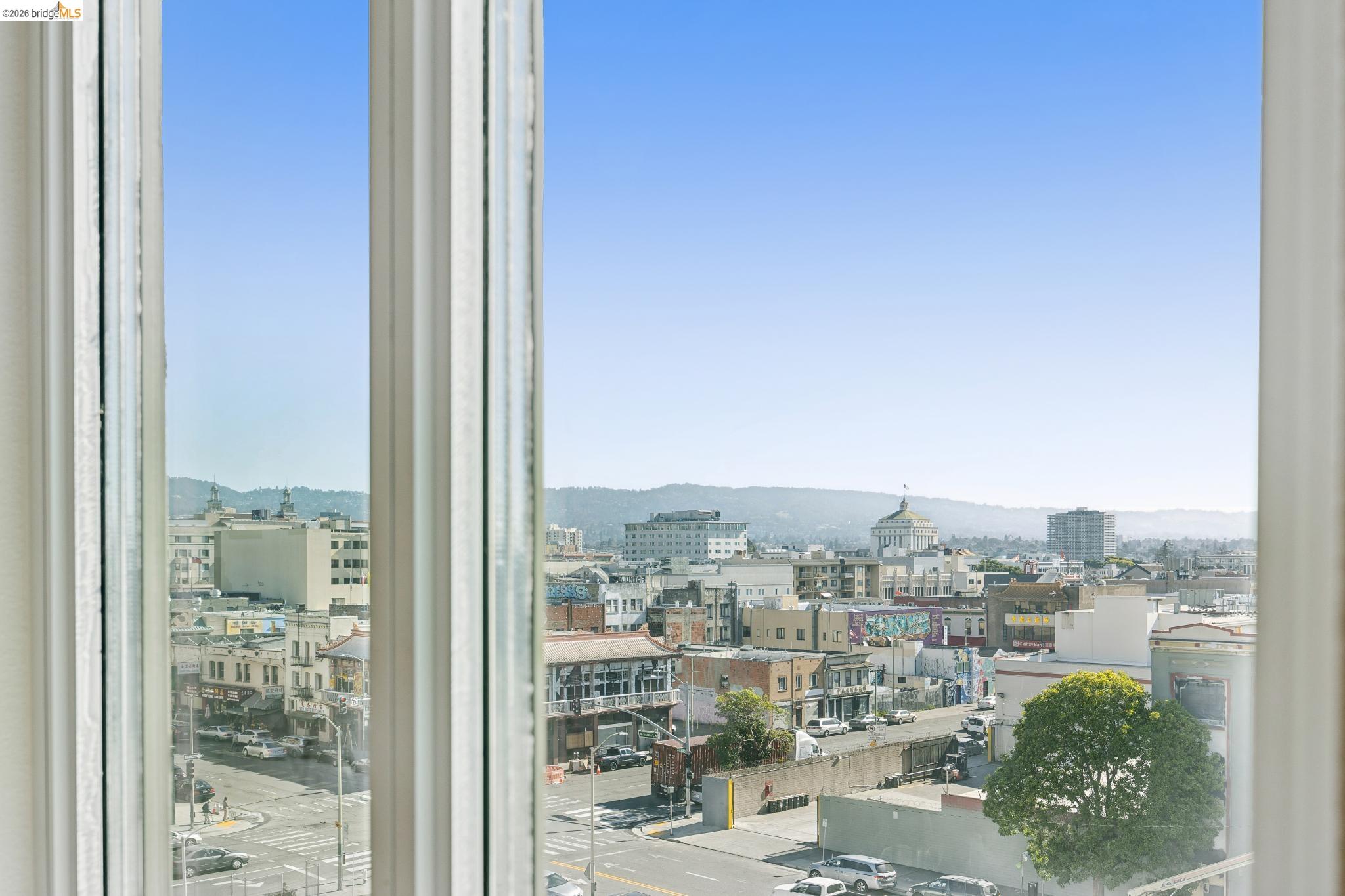 423 7th St UNIT 401, Oakland, CA, 94607