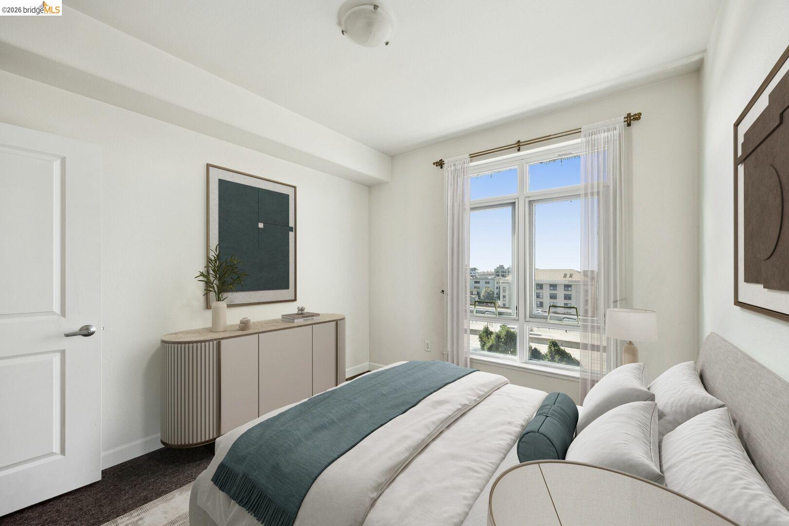 423 7th St UNIT 401, Oakland, CA, 94607