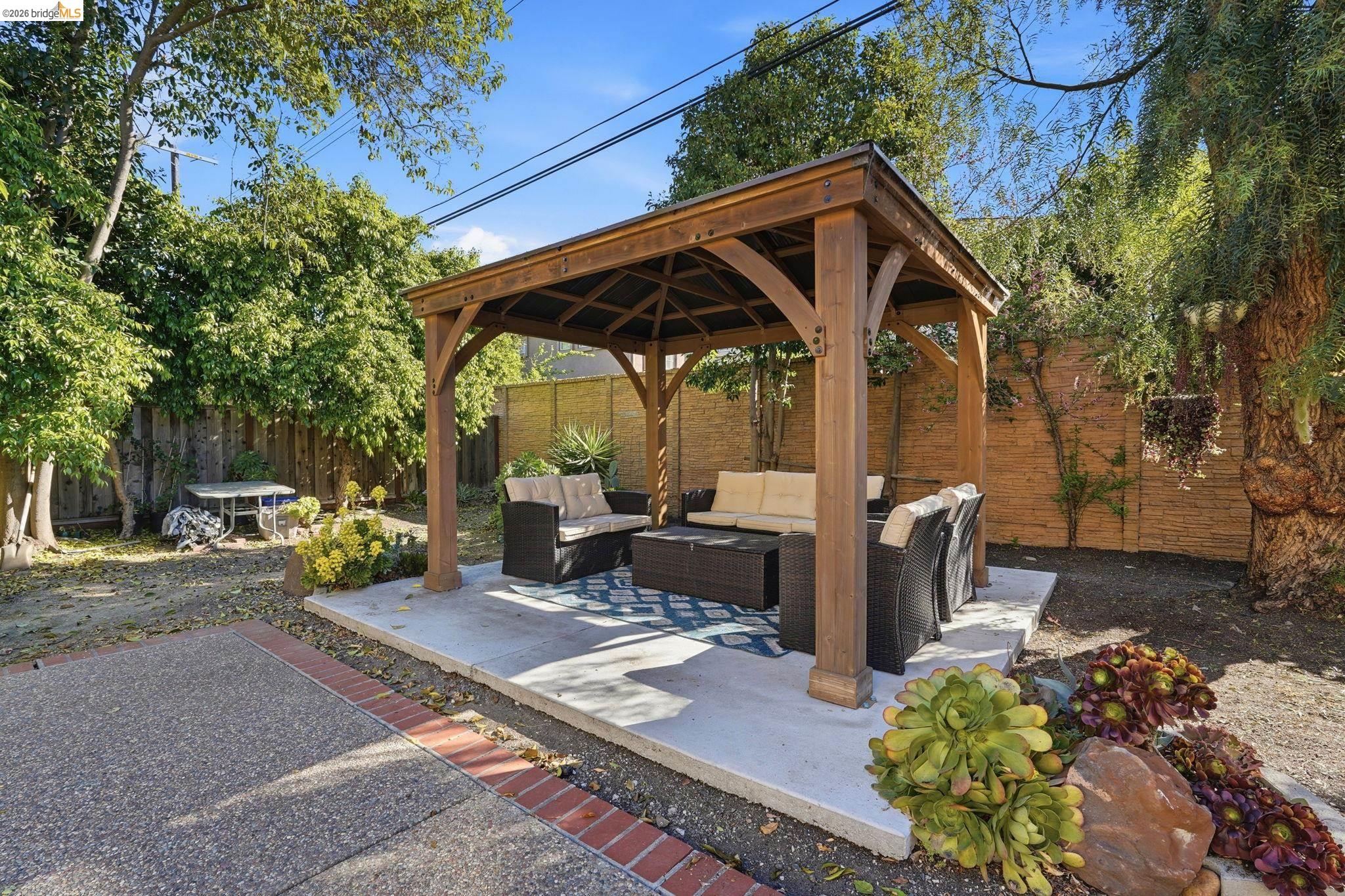 Detail Gallery Image 27 of 35 For 1727 Andrea Pl, Santa Clara,  CA 95051 - 3 Beds | 2/1 Baths