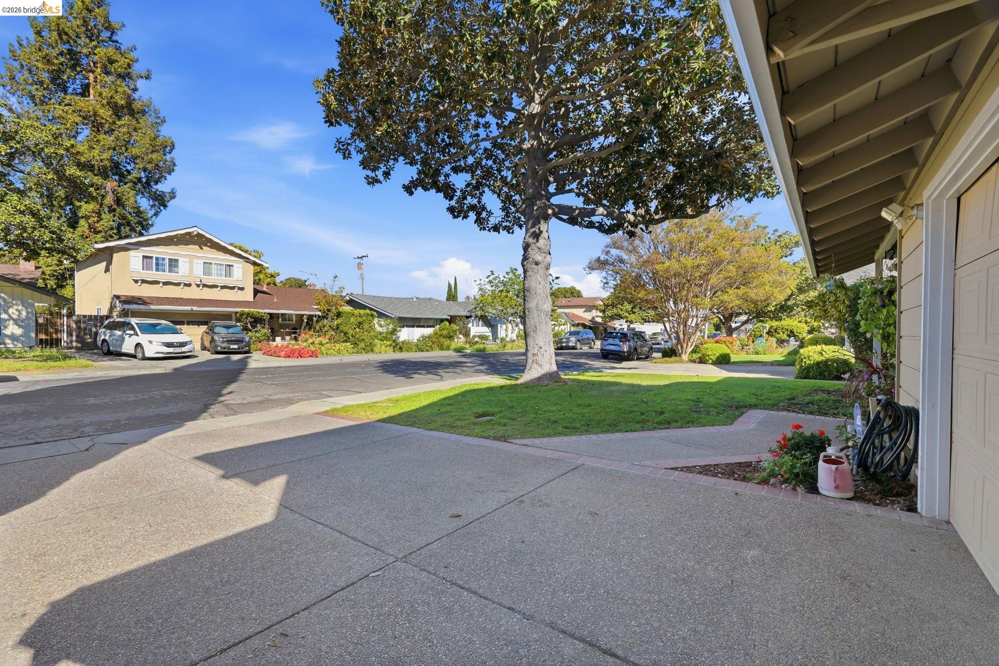 Detail Gallery Image 4 of 35 For 1727 Andrea Pl, Santa Clara,  CA 95051 - 3 Beds | 2/1 Baths