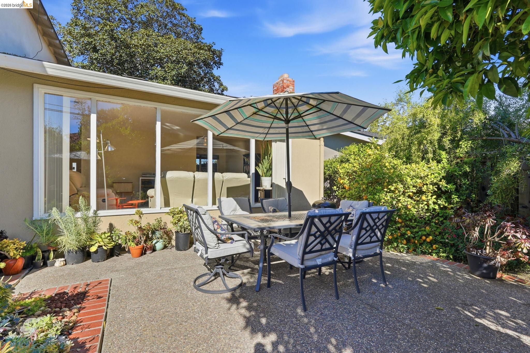 Detail Gallery Image 31 of 35 For 1727 Andrea Pl, Santa Clara,  CA 95051 - 3 Beds | 2/1 Baths