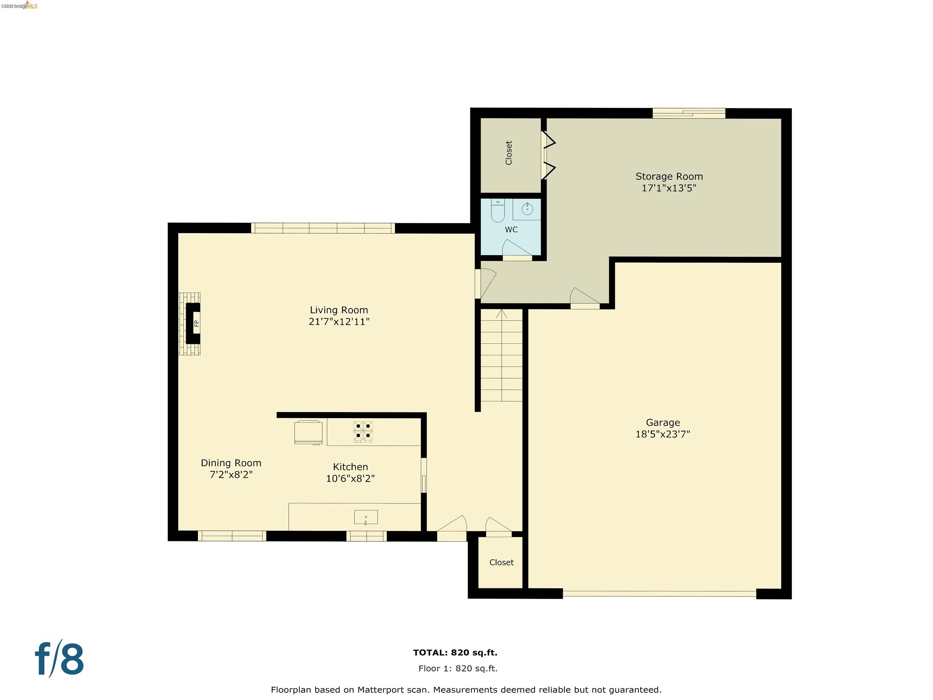 Detail Gallery Image 34 of 35 For 1727 Andrea Pl, Santa Clara,  CA 95051 - 3 Beds | 2/1 Baths
