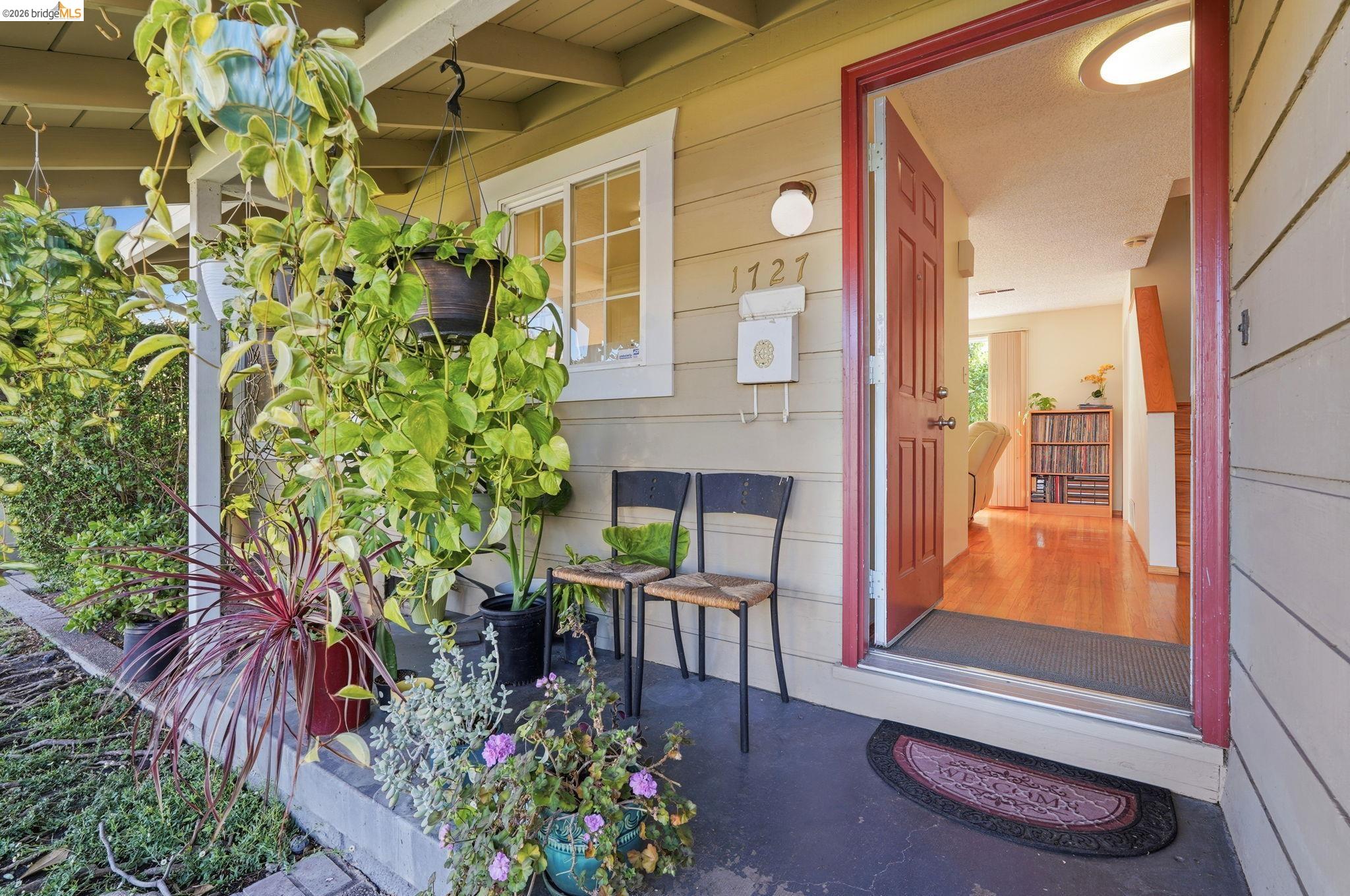 Detail Gallery Image 5 of 35 For 1727 Andrea Pl, Santa Clara,  CA 95051 - 3 Beds | 2/1 Baths