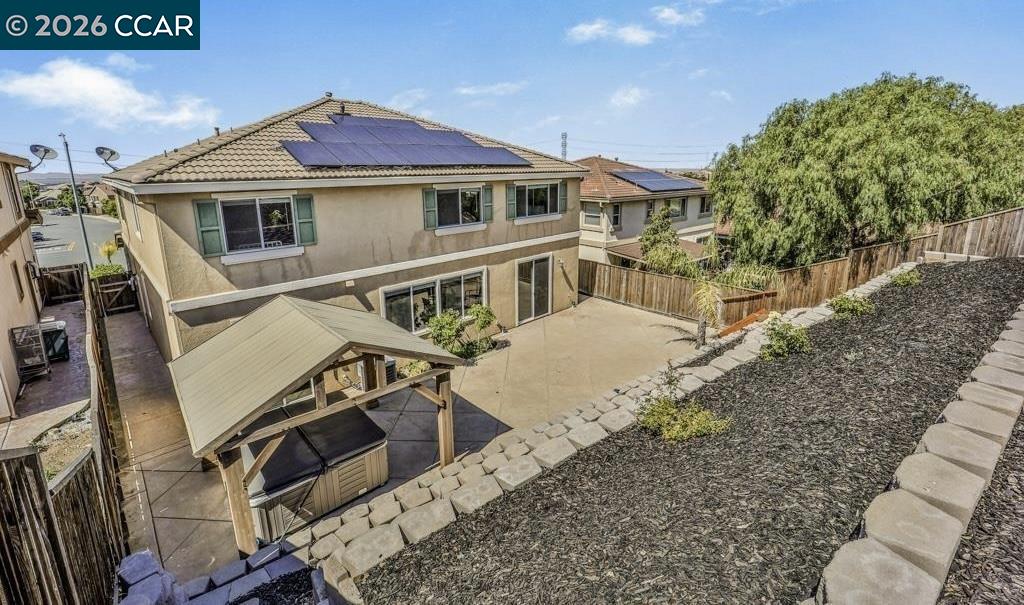 Detail Gallery Image 39 of 44 For 76 Tampico Ct, Bay Point,  CA 94565 - 5 Beds | 3 Baths