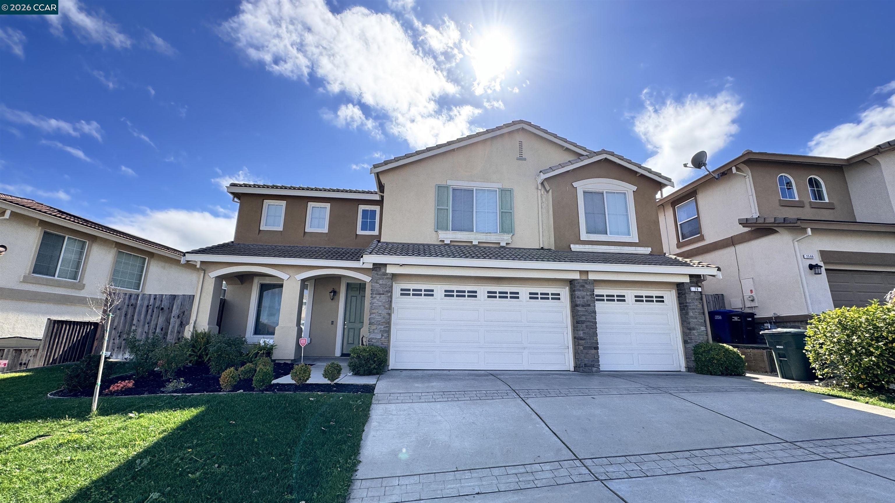 Detail Gallery Image 40 of 44 For 76 Tampico Ct, Bay Point,  CA 94565 - 5 Beds | 3 Baths