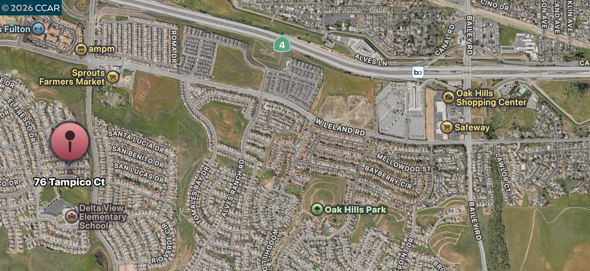 Detail Gallery Image 43 of 44 For 76 Tampico Ct, Bay Point,  CA 94565 - 5 Beds | 3 Baths